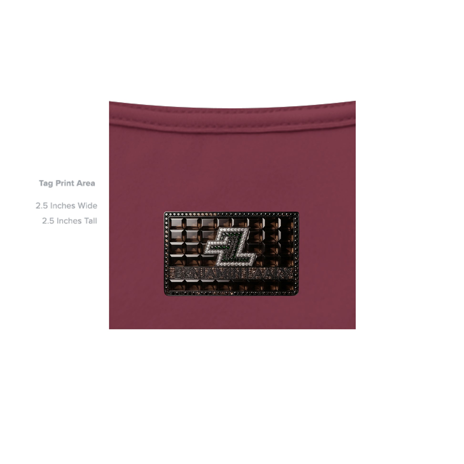 Maroon - ST550 - INSIDE_TAG_LINE