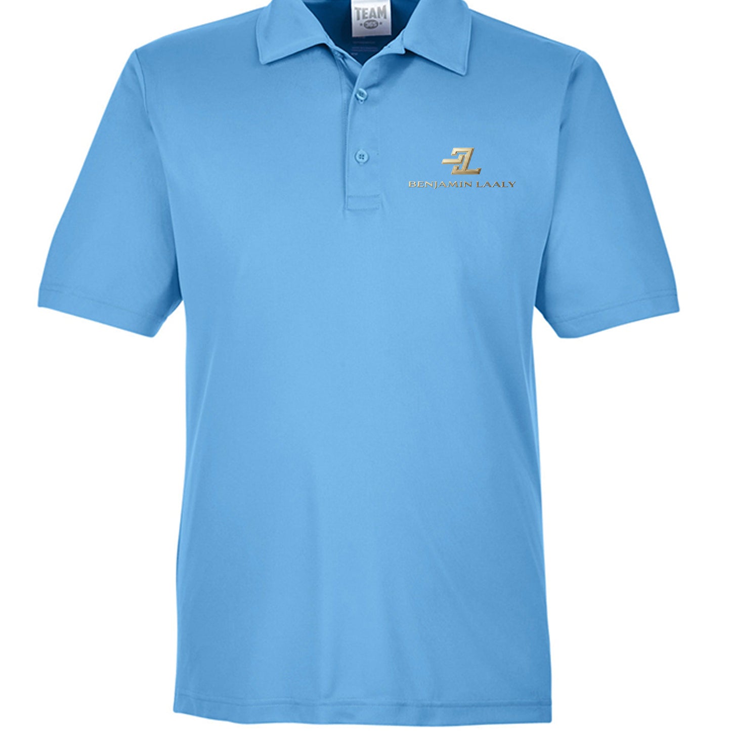 SPORT LIGHT BLUE - TT51 - FRONT
