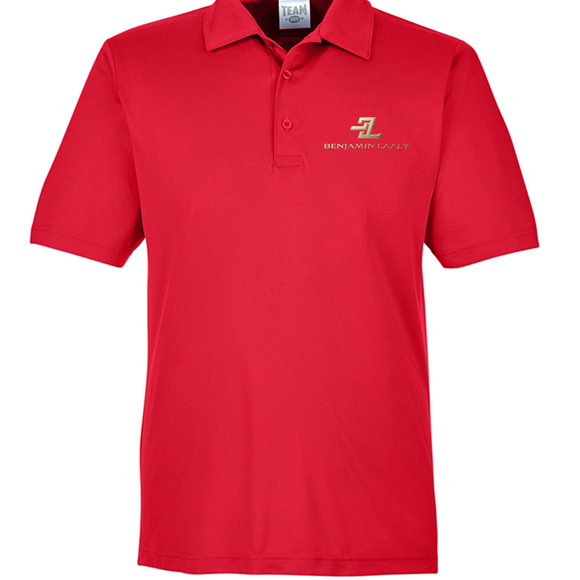SPORT RED - TT51 - FRONT