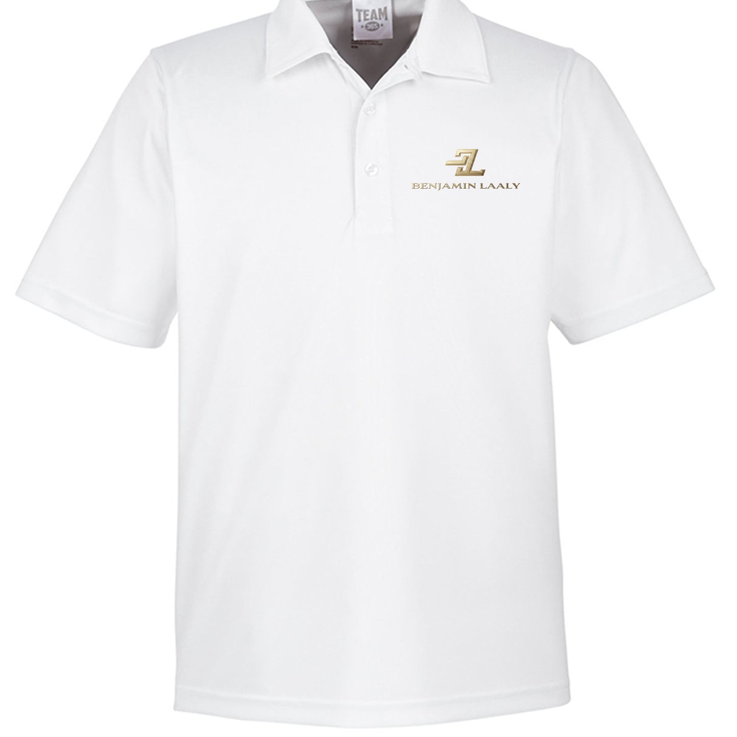 WHITE - TT51 - FRONT