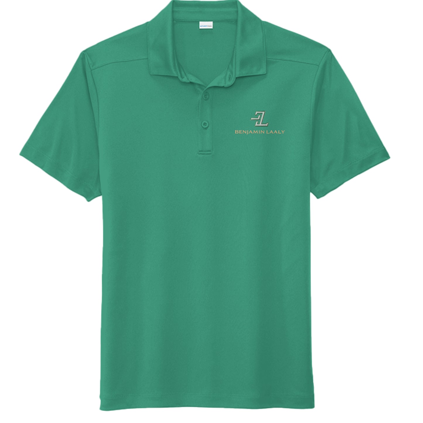 Kelly Green - ST520 - FRONT
