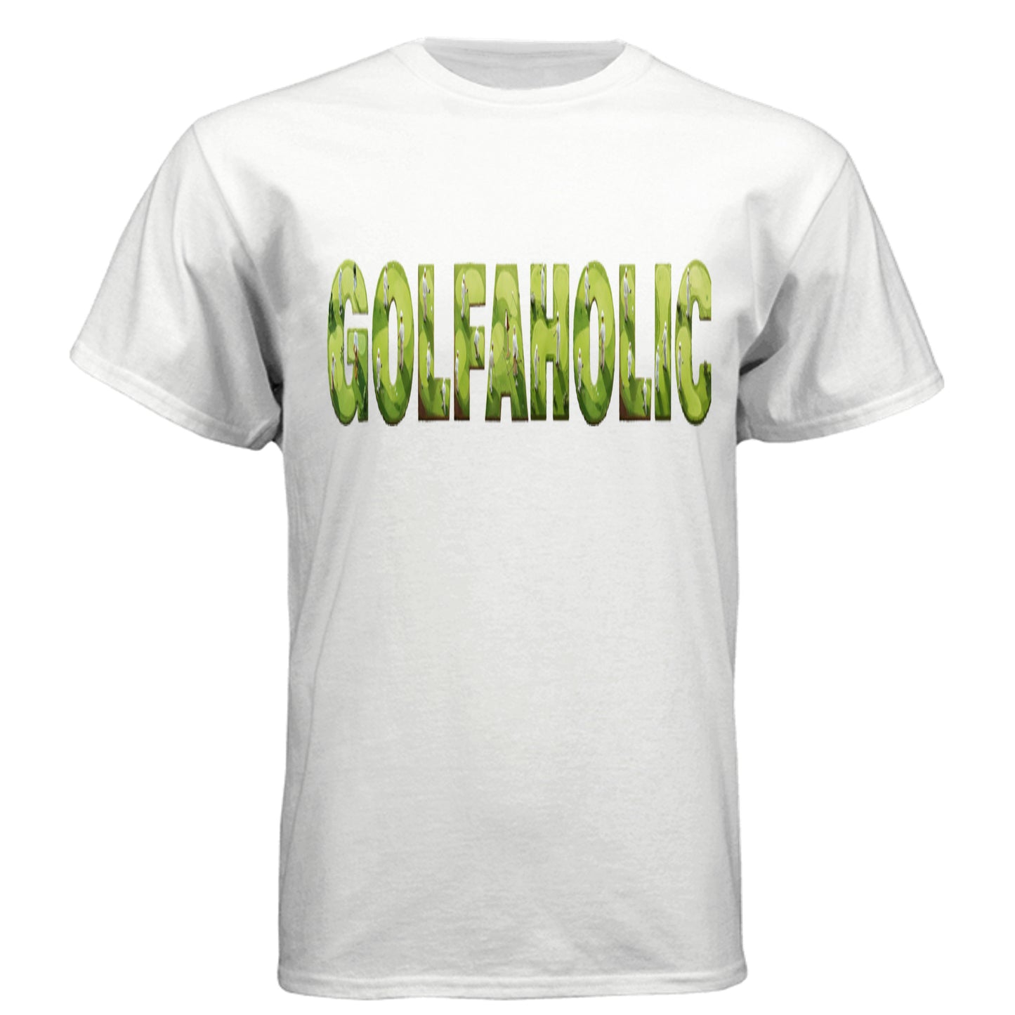 WHITE - 6010 - FRONT