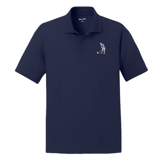 True Navy - ST640 - FRONT