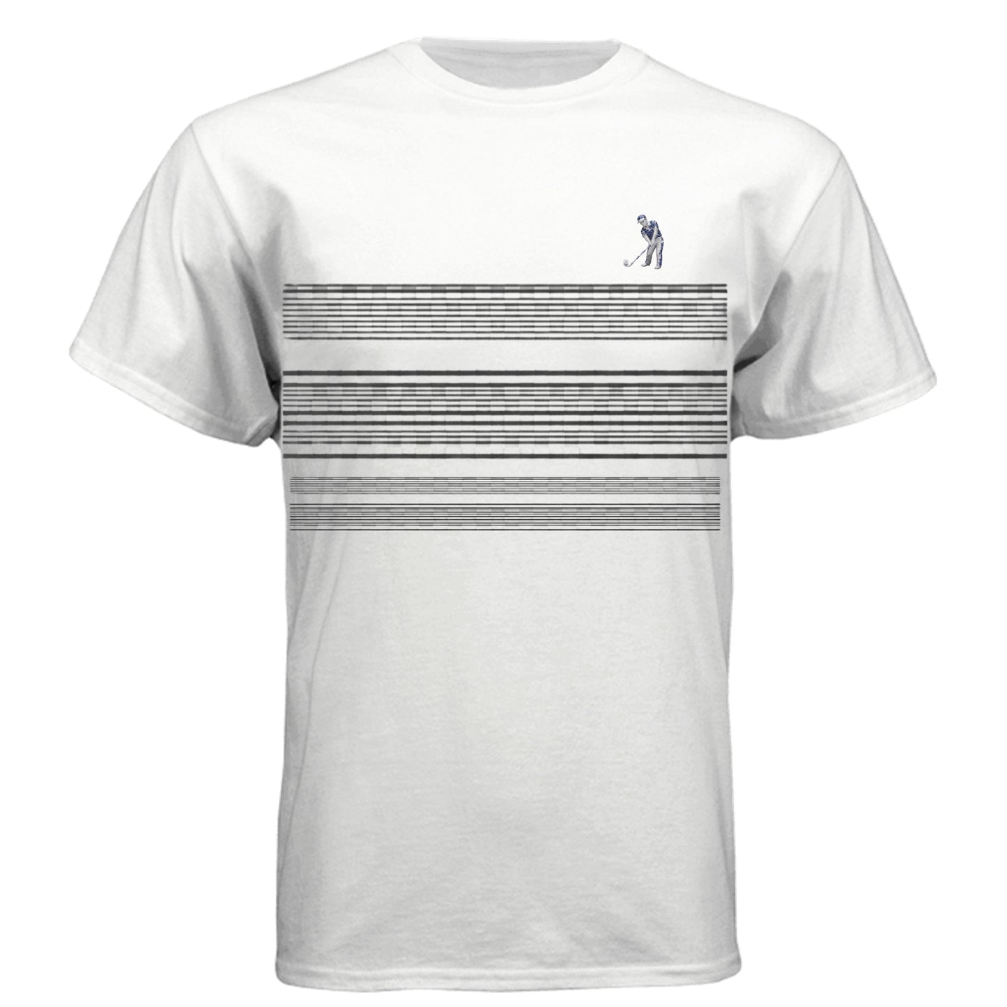 WHITE - 6010 - FRONT