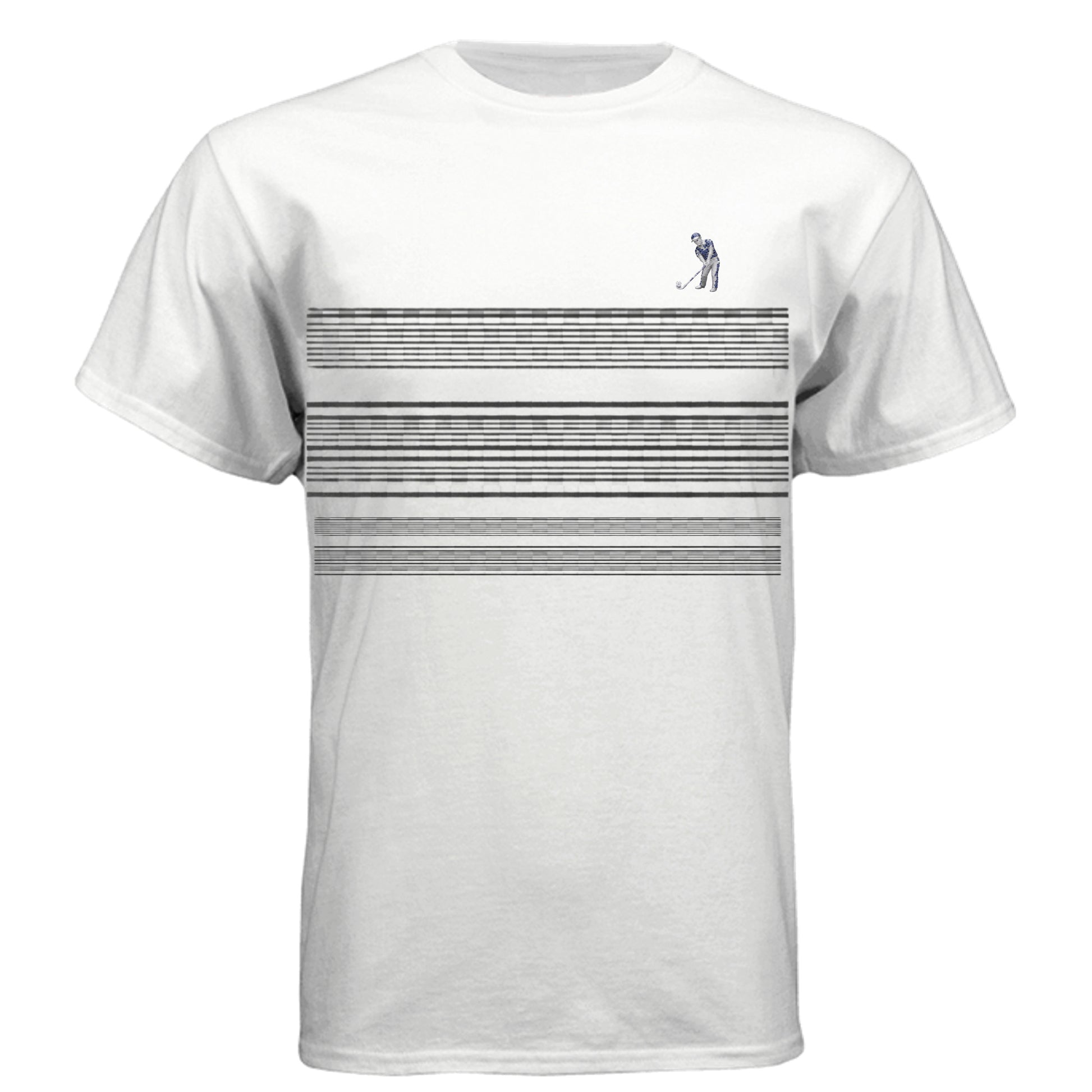 WHITE - 6010 - FRONT