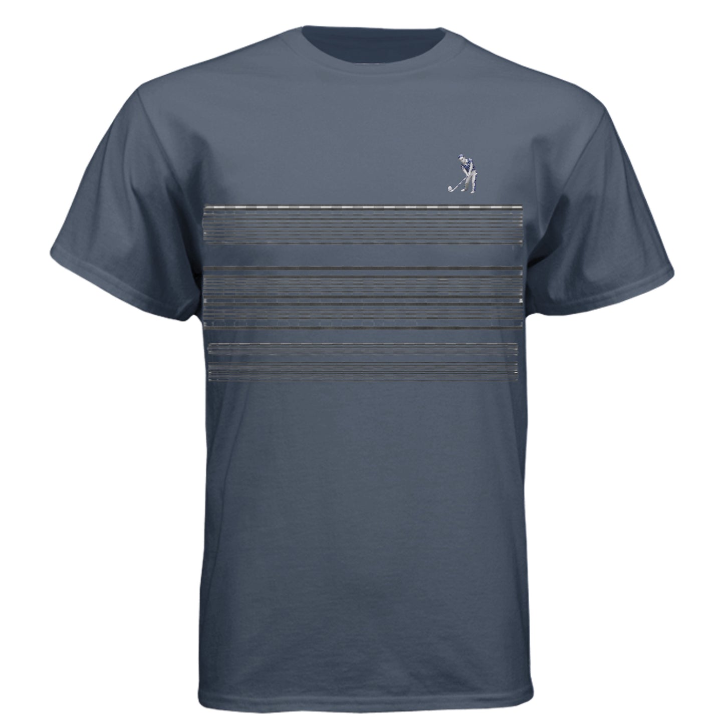 Legion Blue - 6010 - FRONT