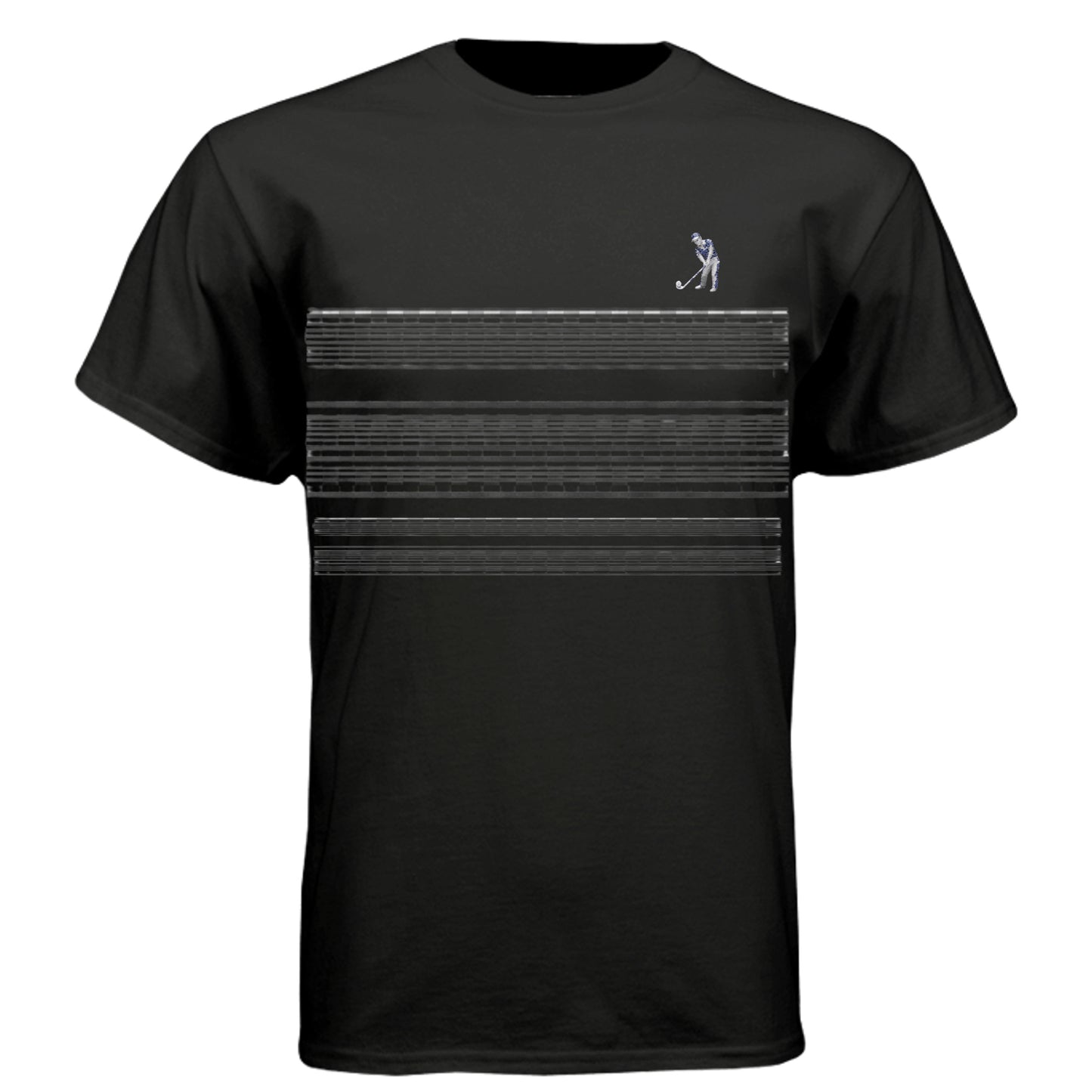 BLACK - 6010 - FRONT
