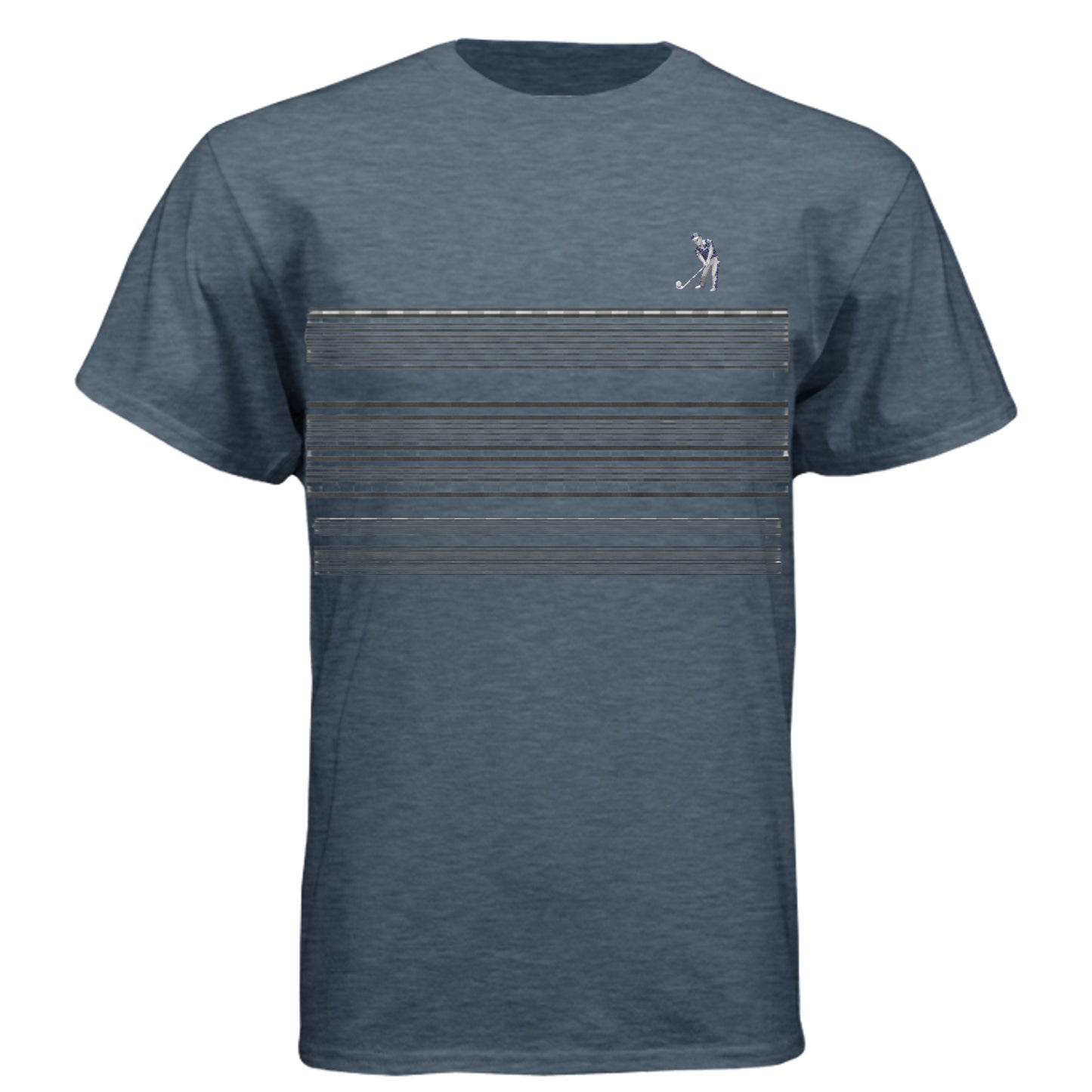 VINTAGE NAVY - 6010 - FRONT