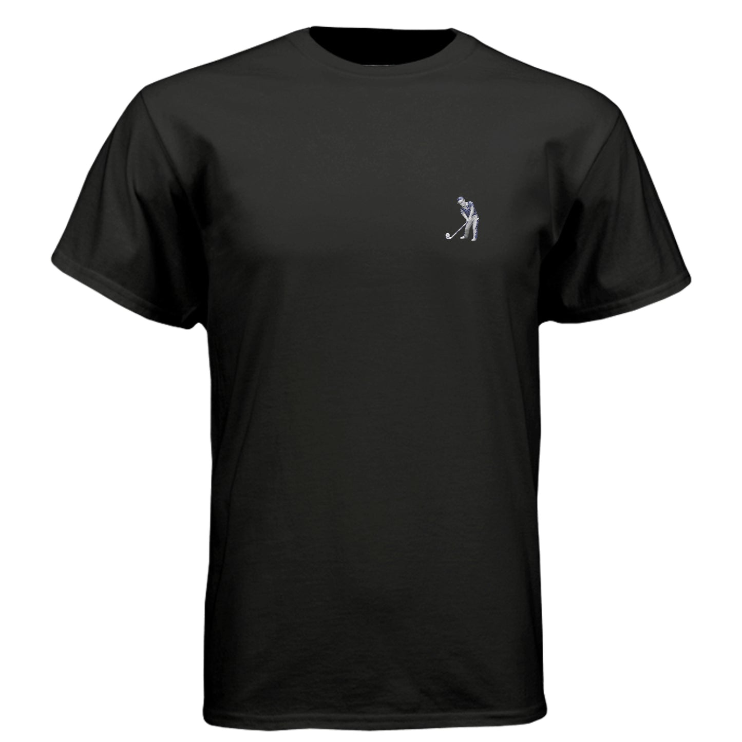 BLACK - 6010 - FRONT