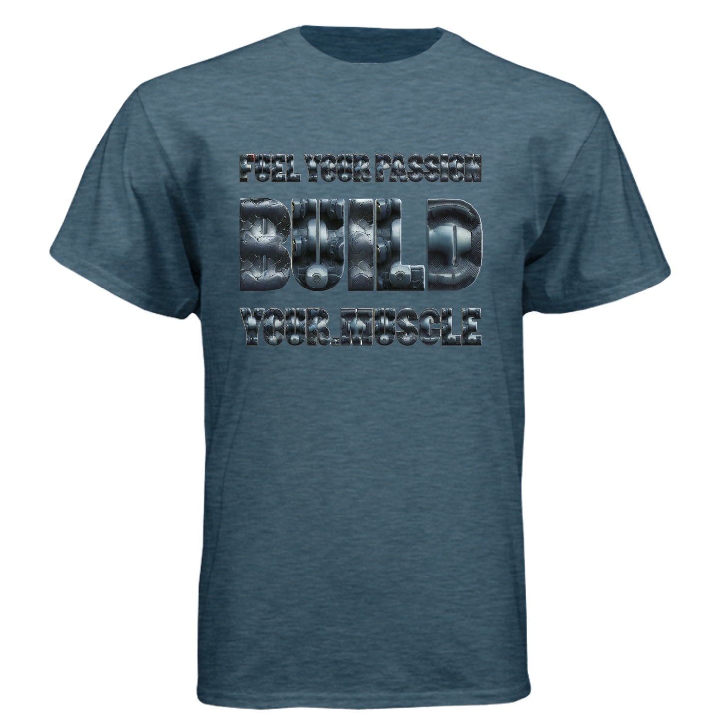 INDIGO - 6010 - FRONT