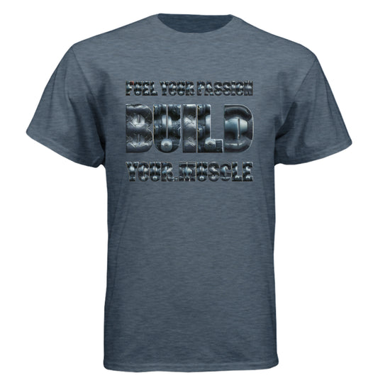 VINTAGE NAVY - 6010 - FRONT
