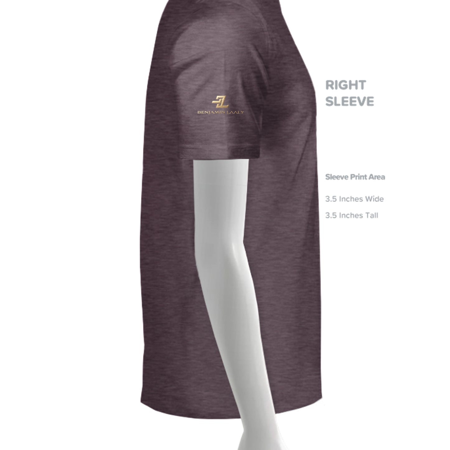 VINTAGE PURPLE - 6010 - SLEEVE_RIGHT