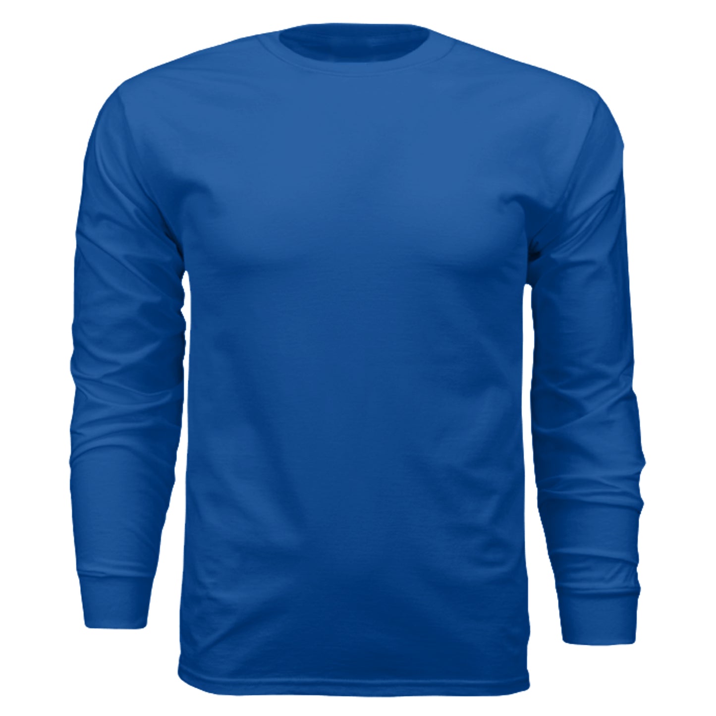 TRUE ROYAL - 3501 - FRONT