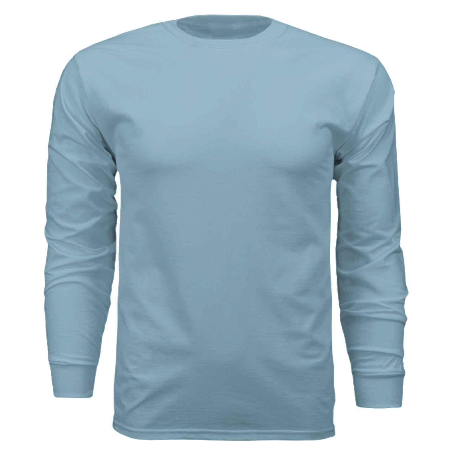 Baby Blue - 3501 - FRONT