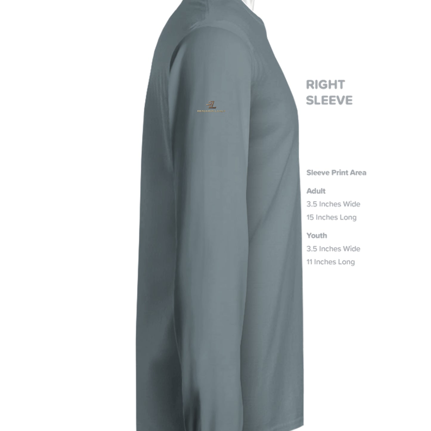 Blue Storm - 3501 - SLEEVE_RIGHT