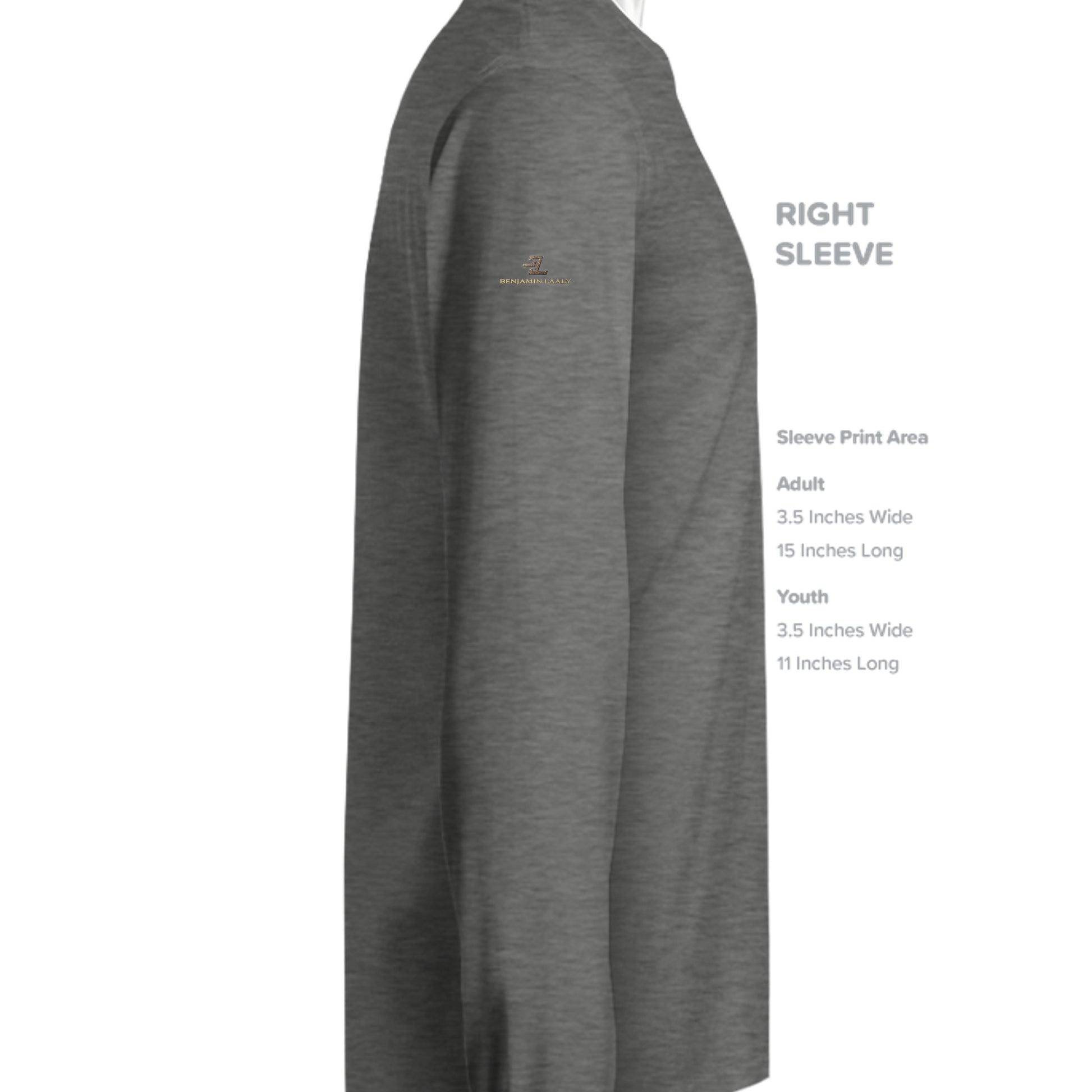 ASPHALT - 3501 - SLEEVE_RIGHT