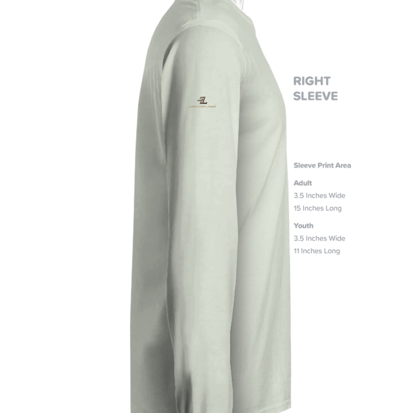 Citron - 3501 - SLEEVE_RIGHT