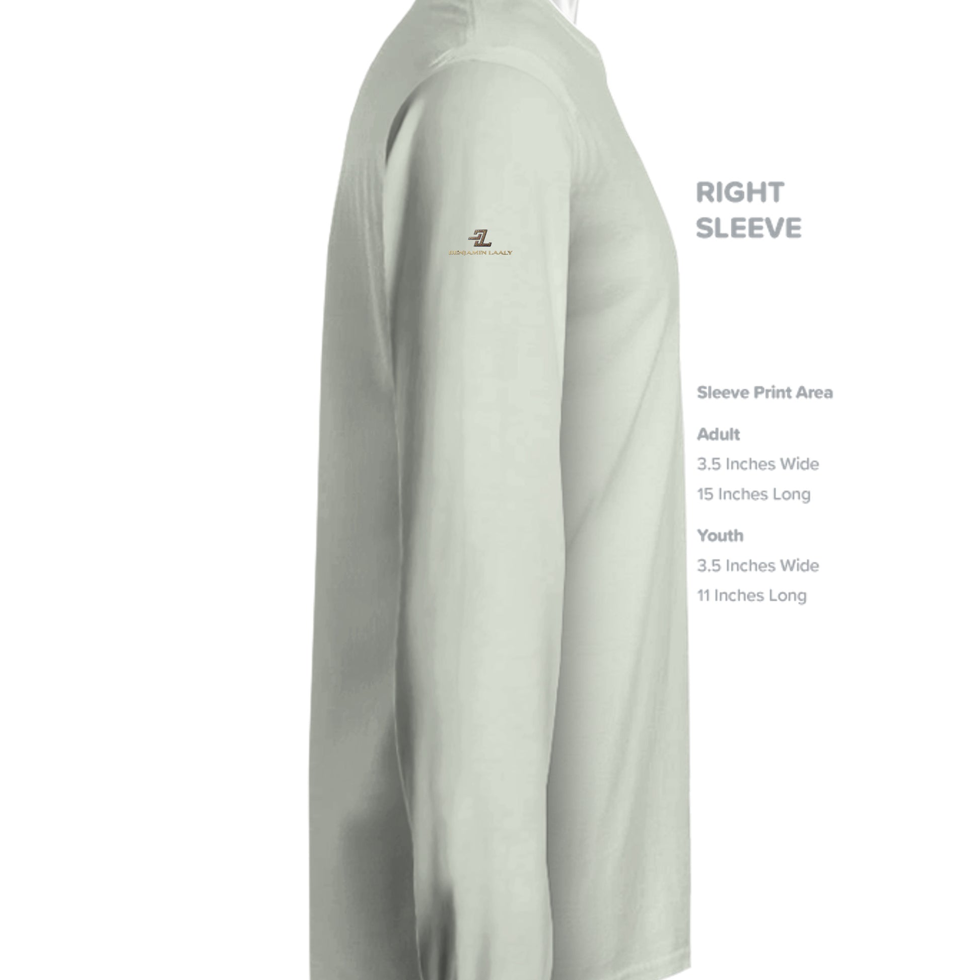 Citron - 3501 - SLEEVE_RIGHT
