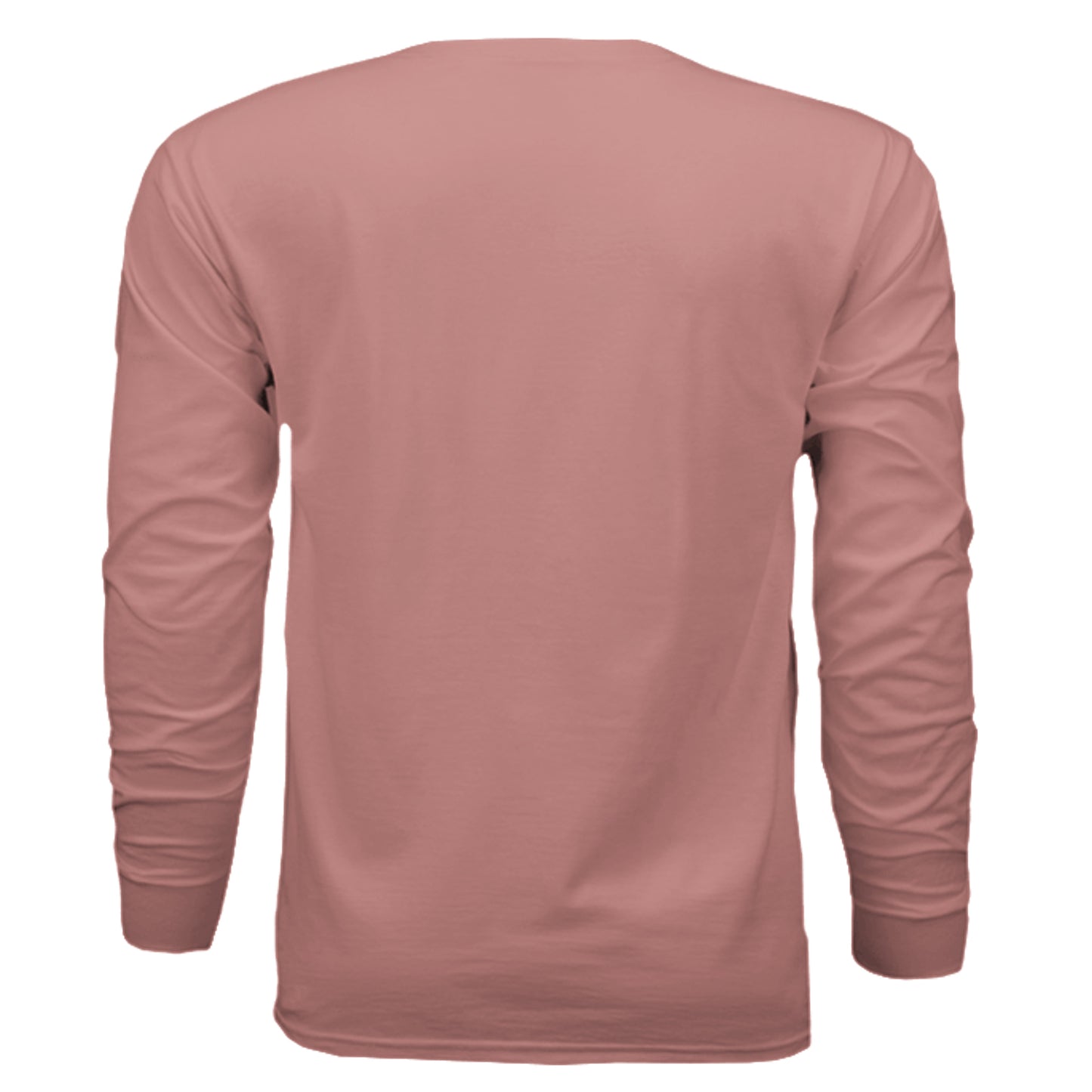 Mauve - 3501 - BACK