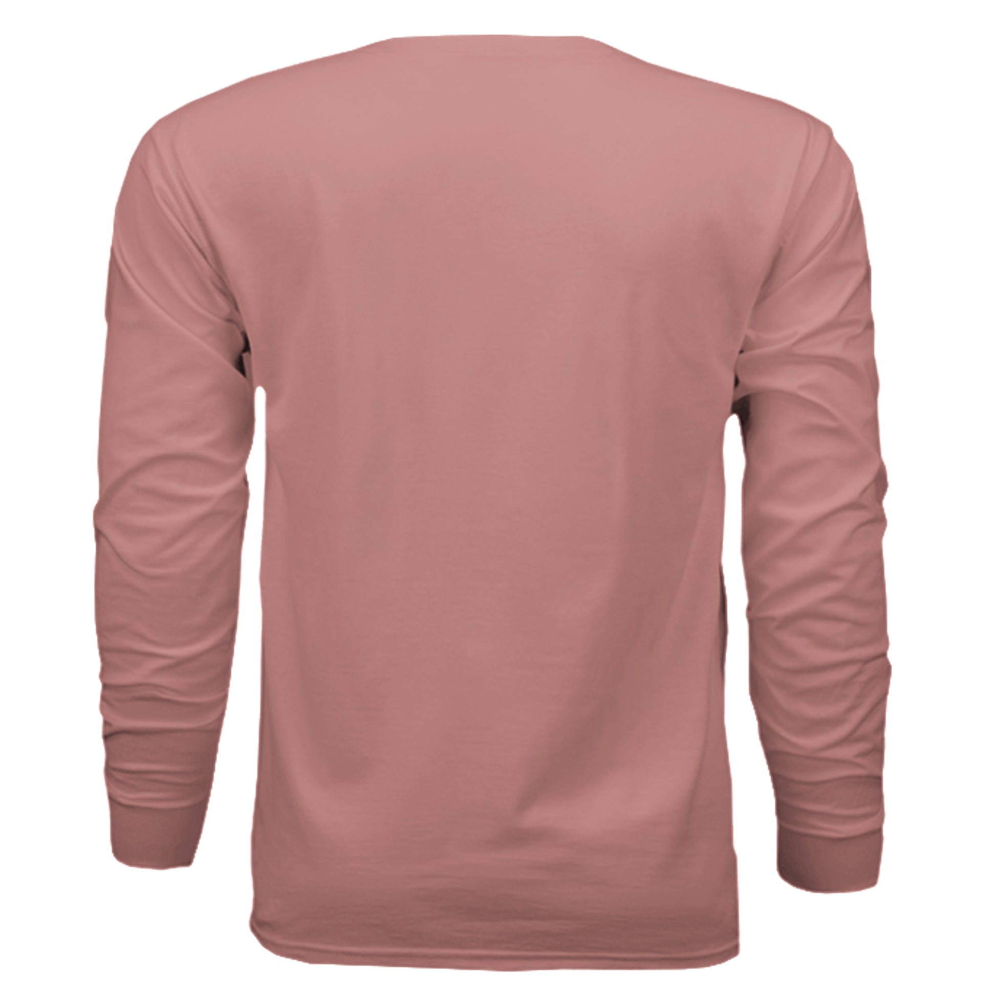 Mauve - 3501 - BACK