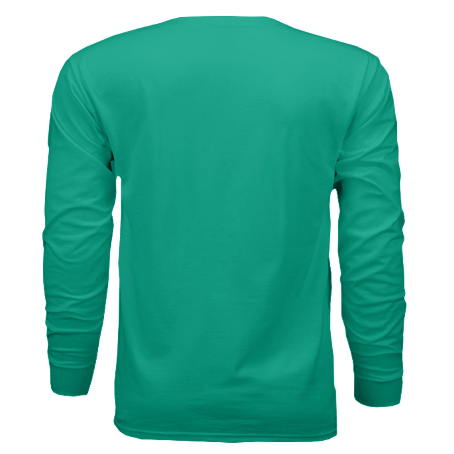 Mint - 3501 - BACK