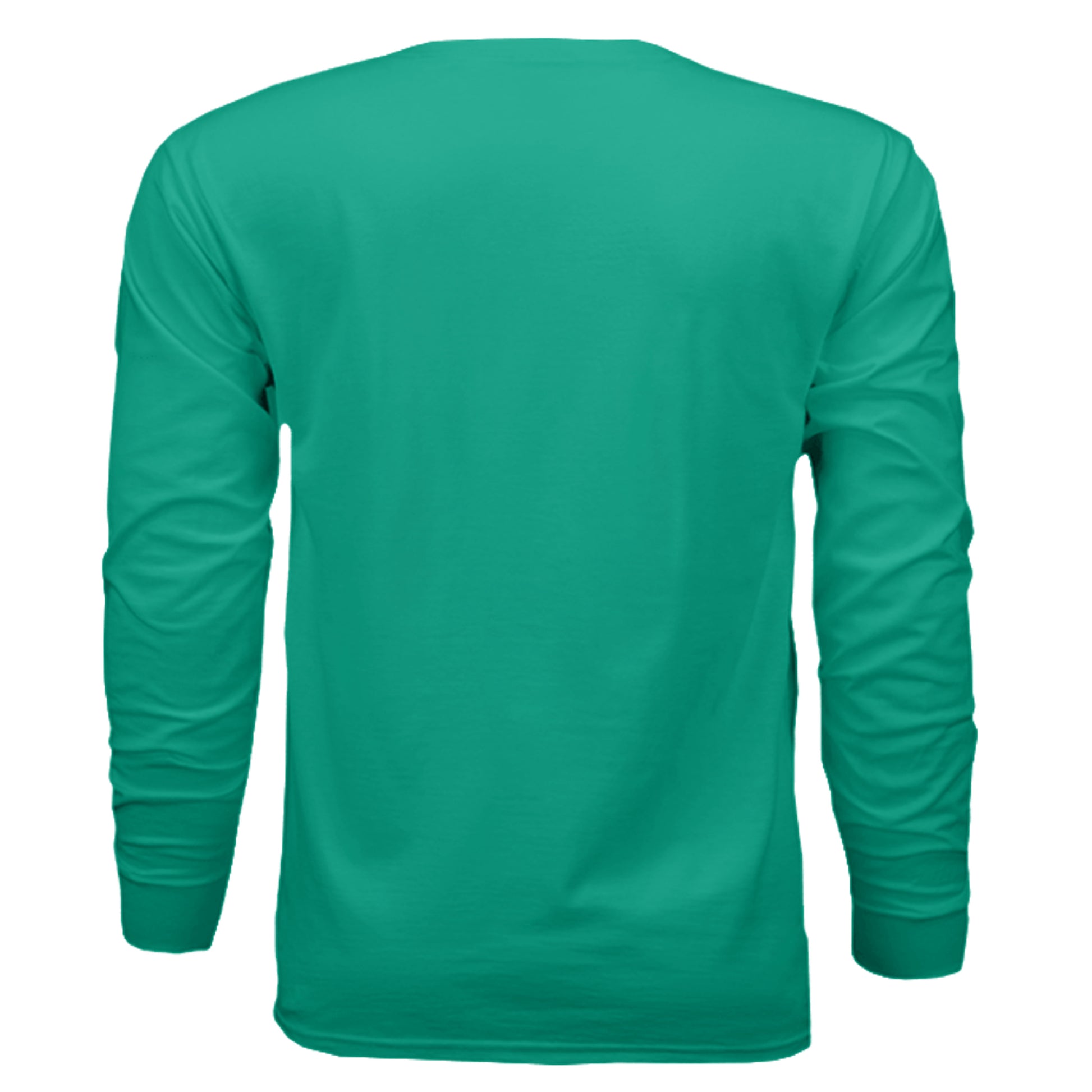Mint - 3501 - BACK