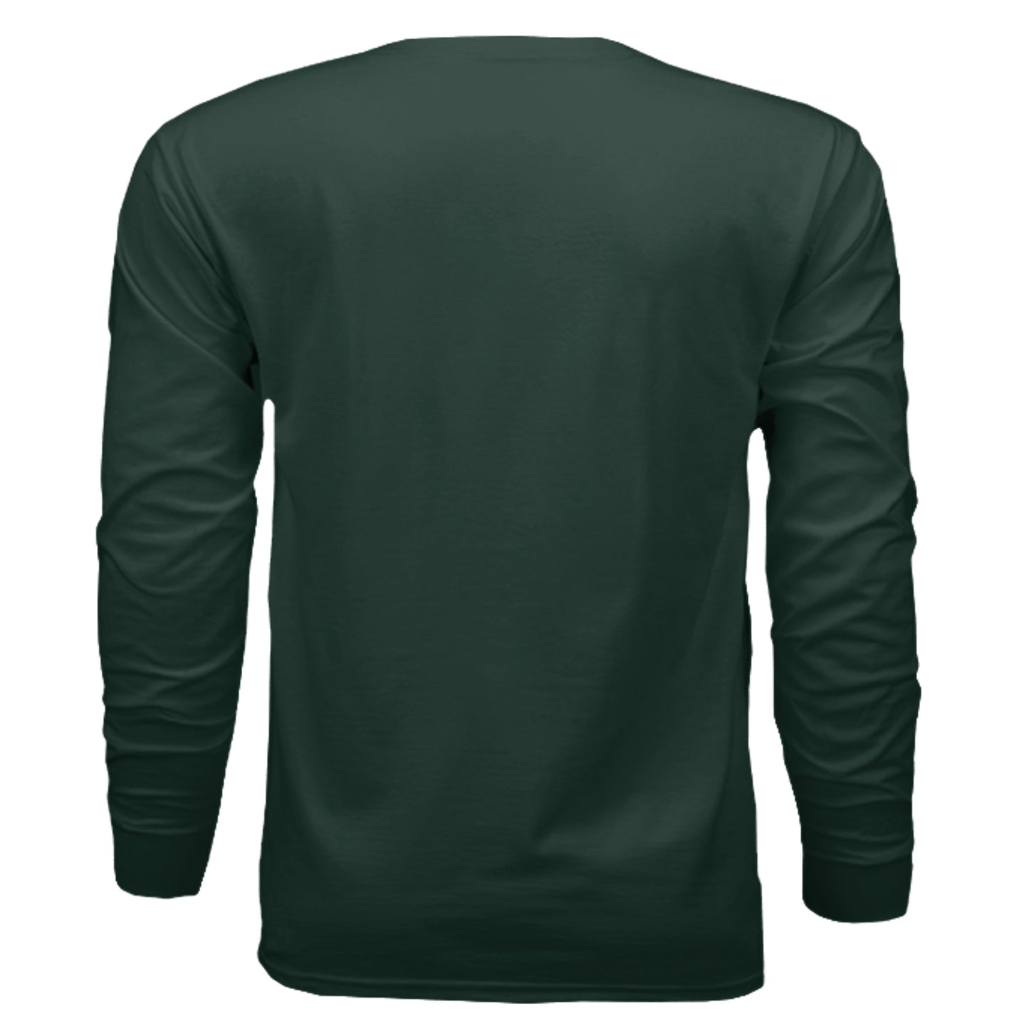 Forest - 3501 - BACK