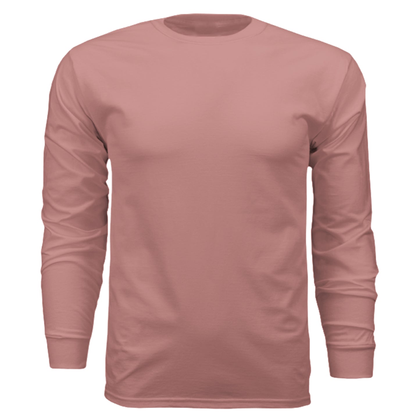 Mauve - 3501 - FRONT