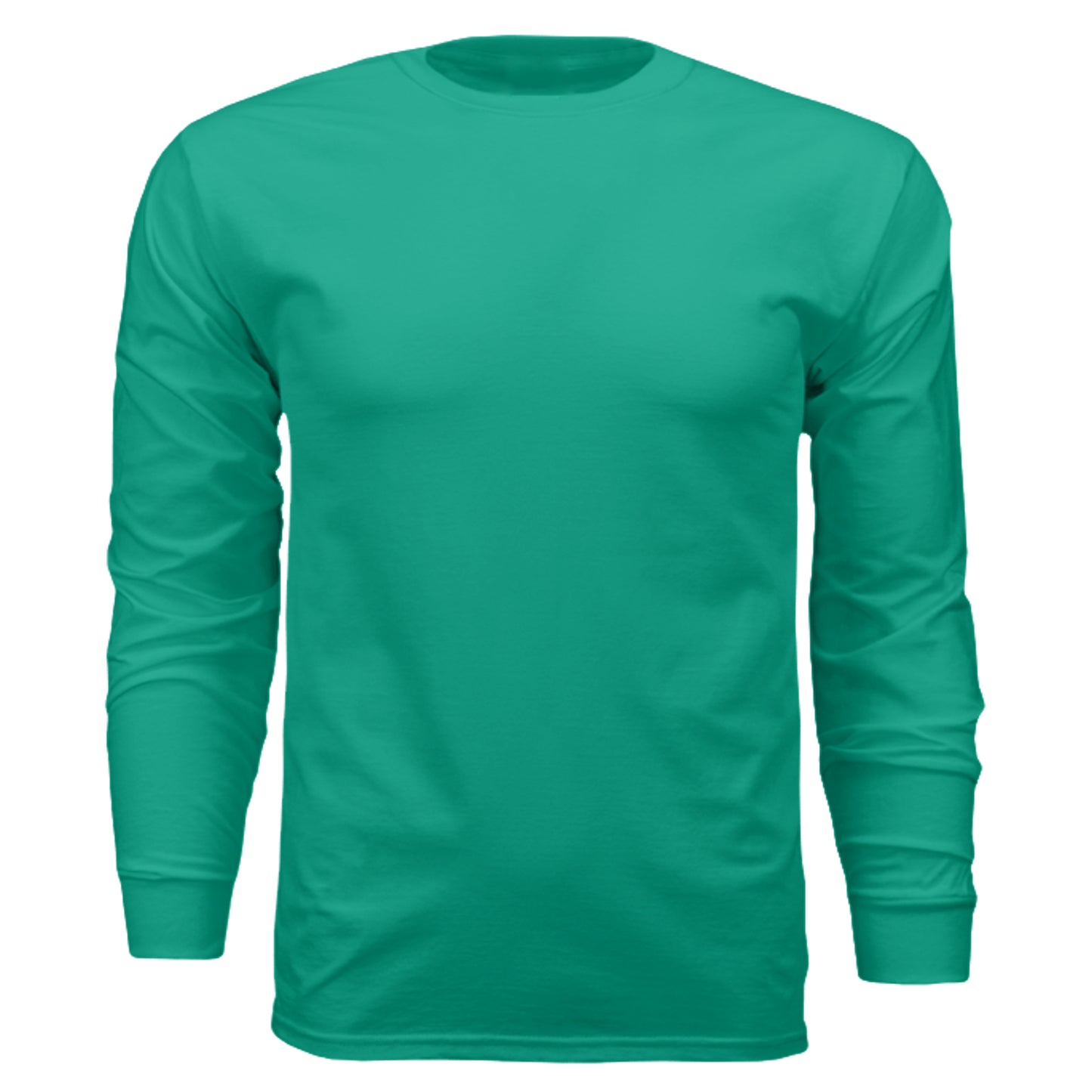Mint - 3501 - FRONT