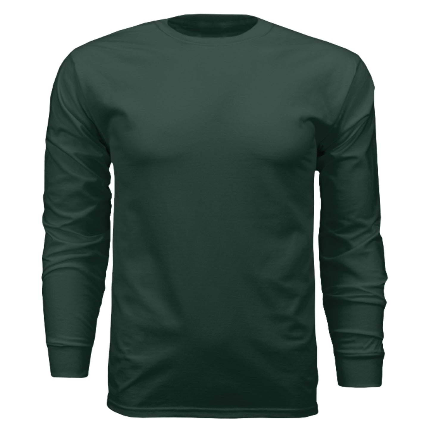 Forest - 3501 - FRONT