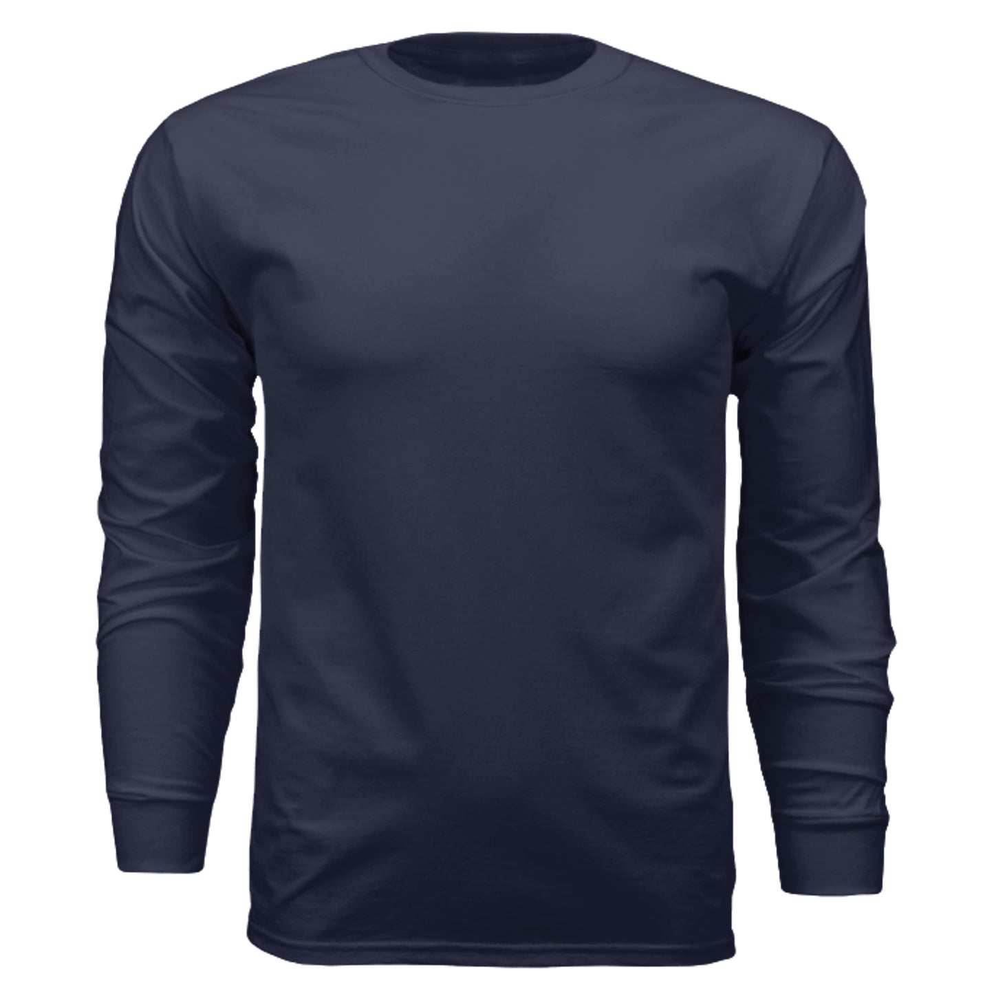 NAVY - 3501 - FRONT
