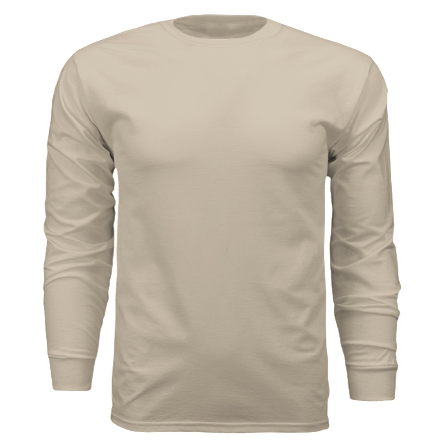 Soft Cream - 3501 - FRONT