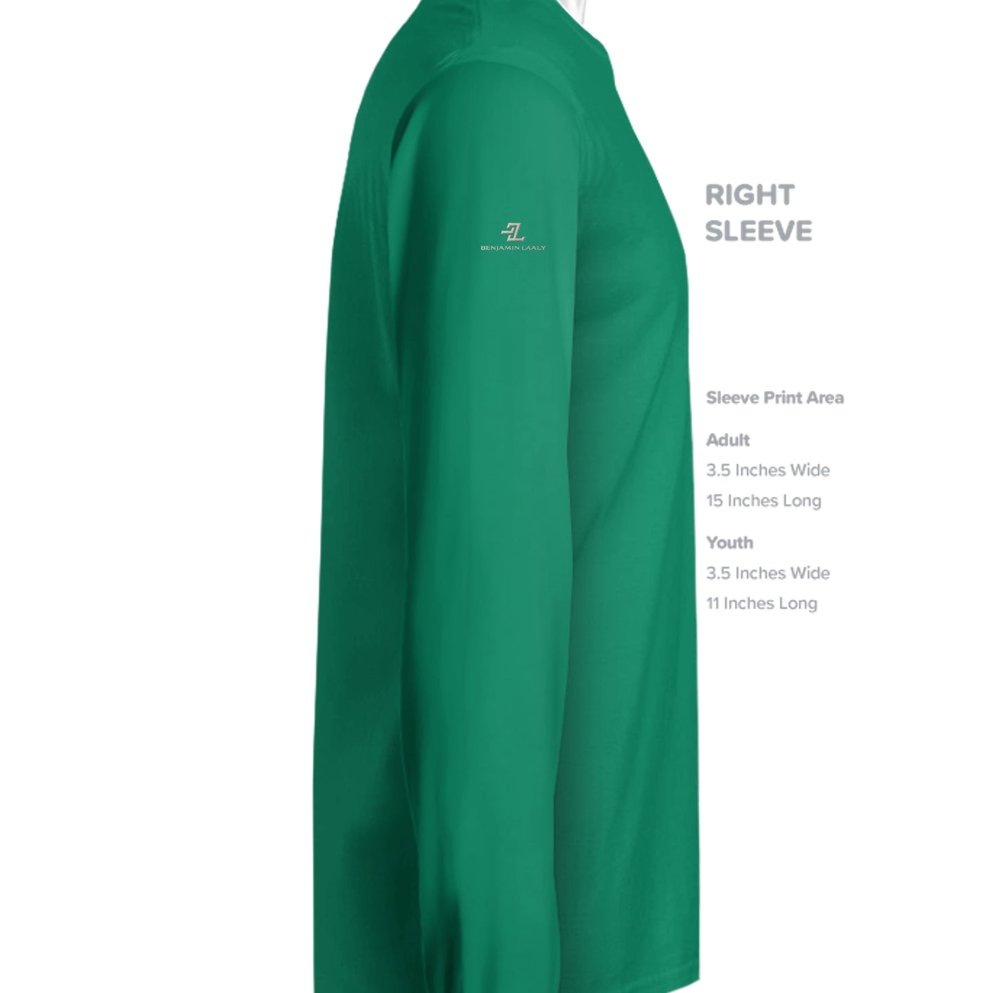 Kelly - 3501 - SLEEVE_RIGHT