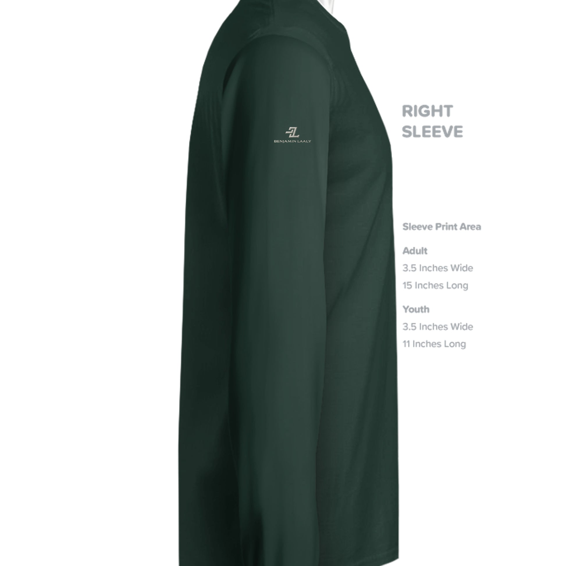 Forest - 3501 - SLEEVE_RIGHT