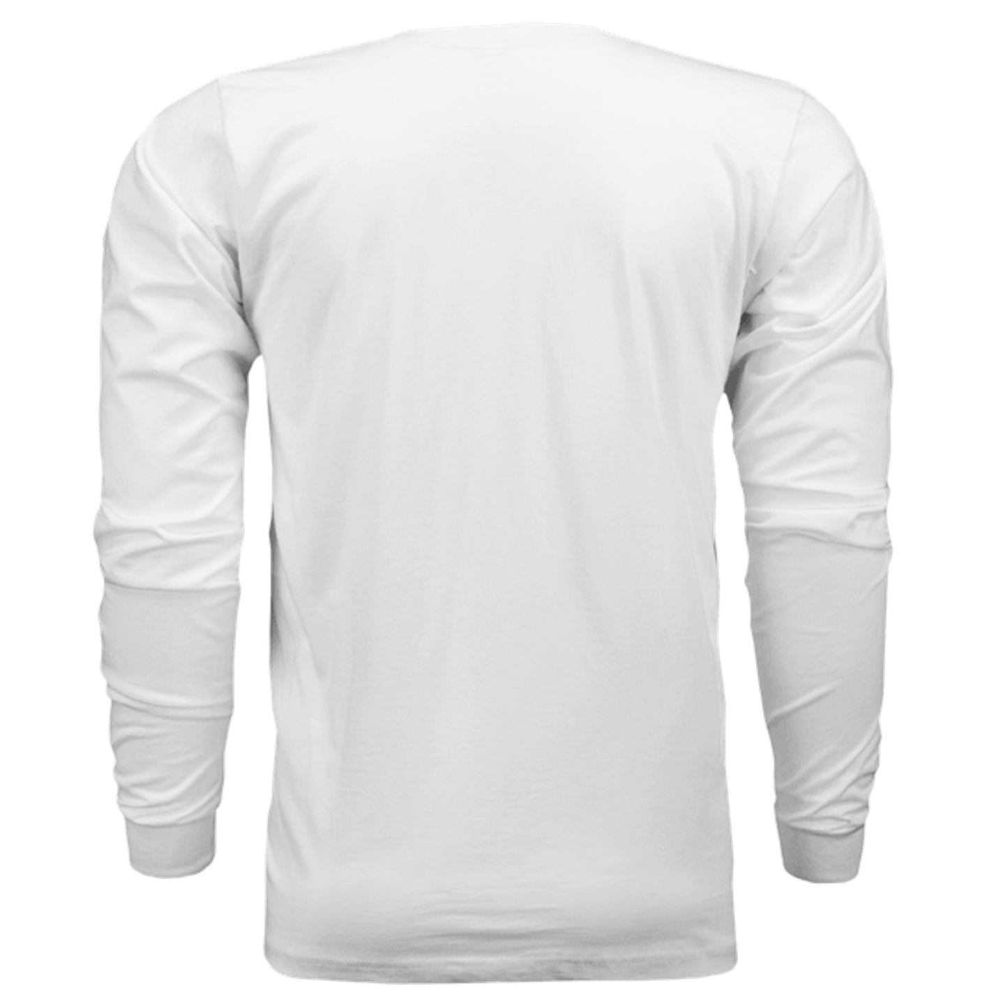 White - N3601 - BACK