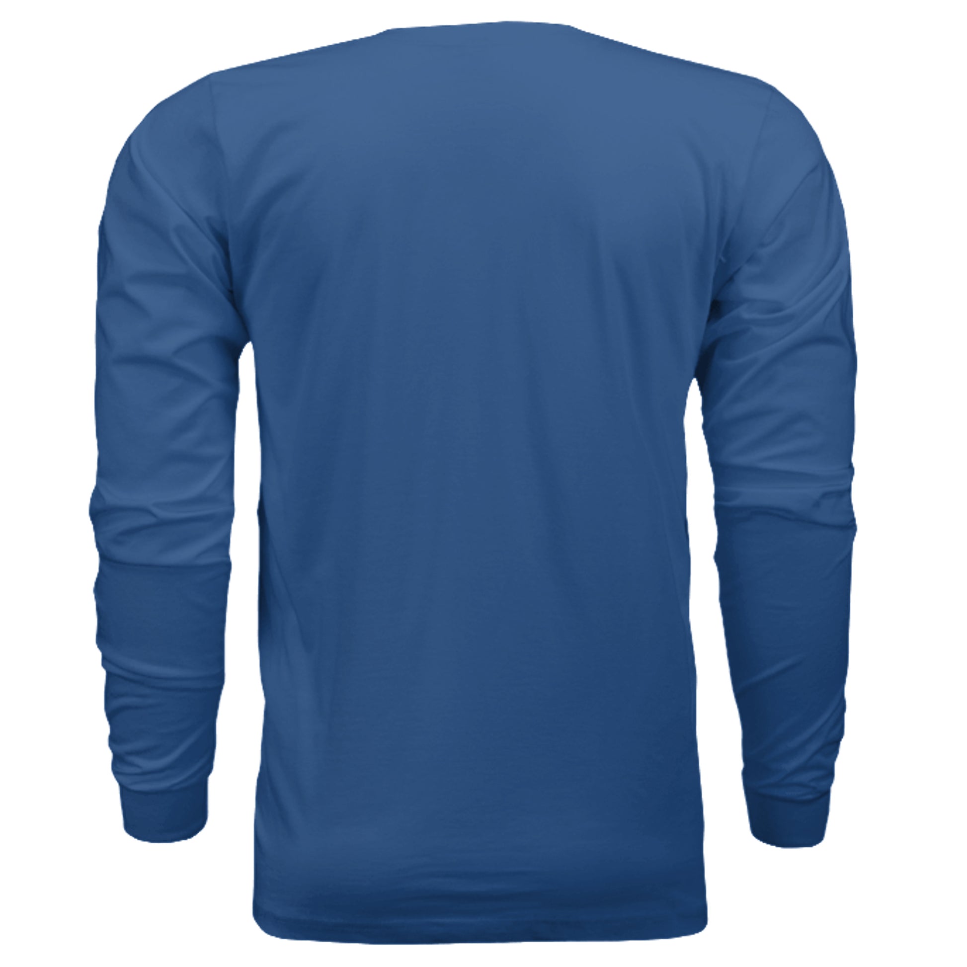 Cool Blue - N3601 - BACK