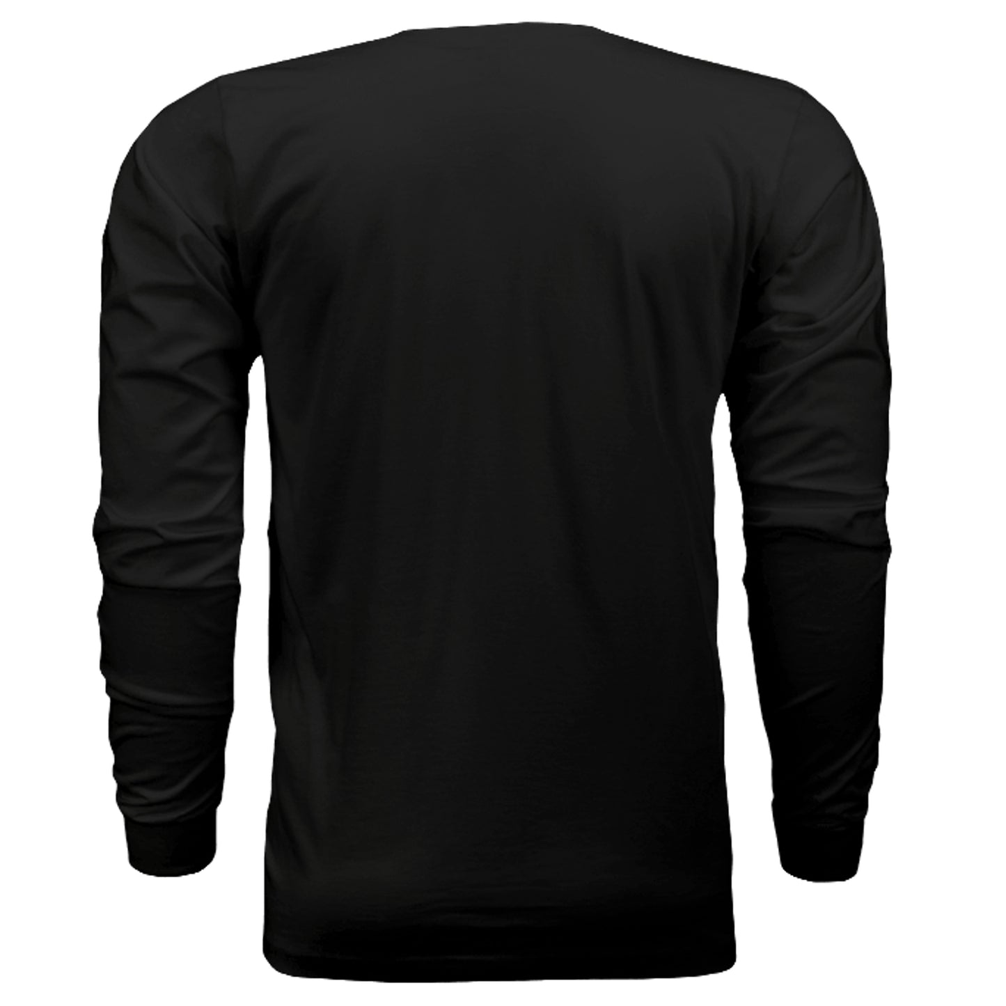 Black - N3601 - BACK
