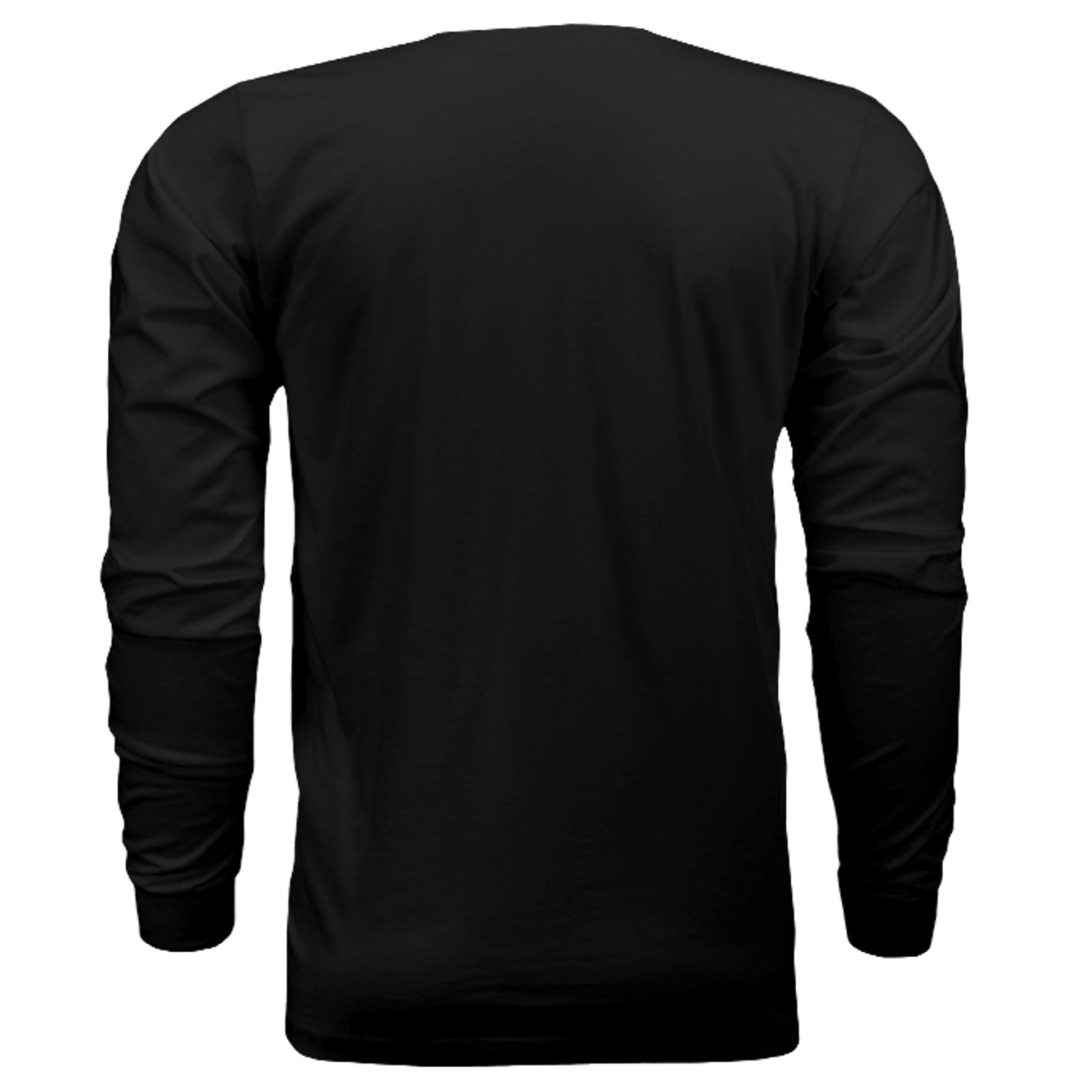 Black - N3601 - BACK