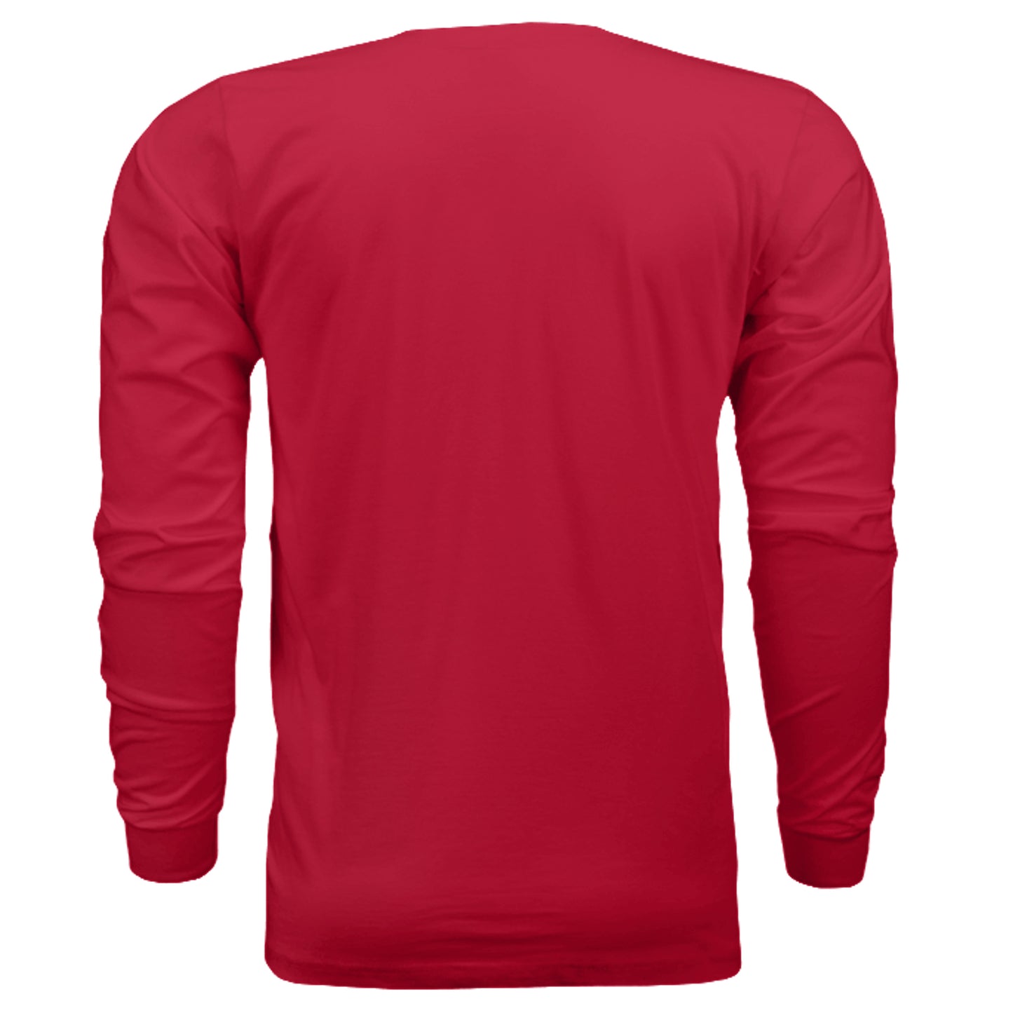 Red - N3601 - BACK