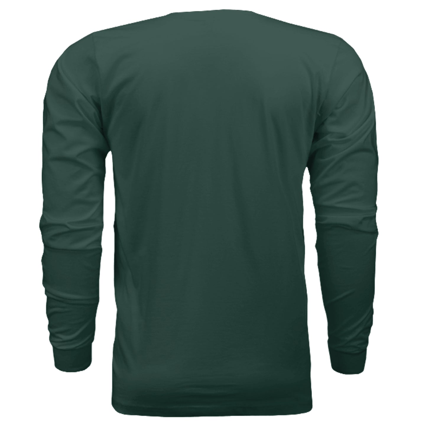 Forest Green - N3601 - BACK