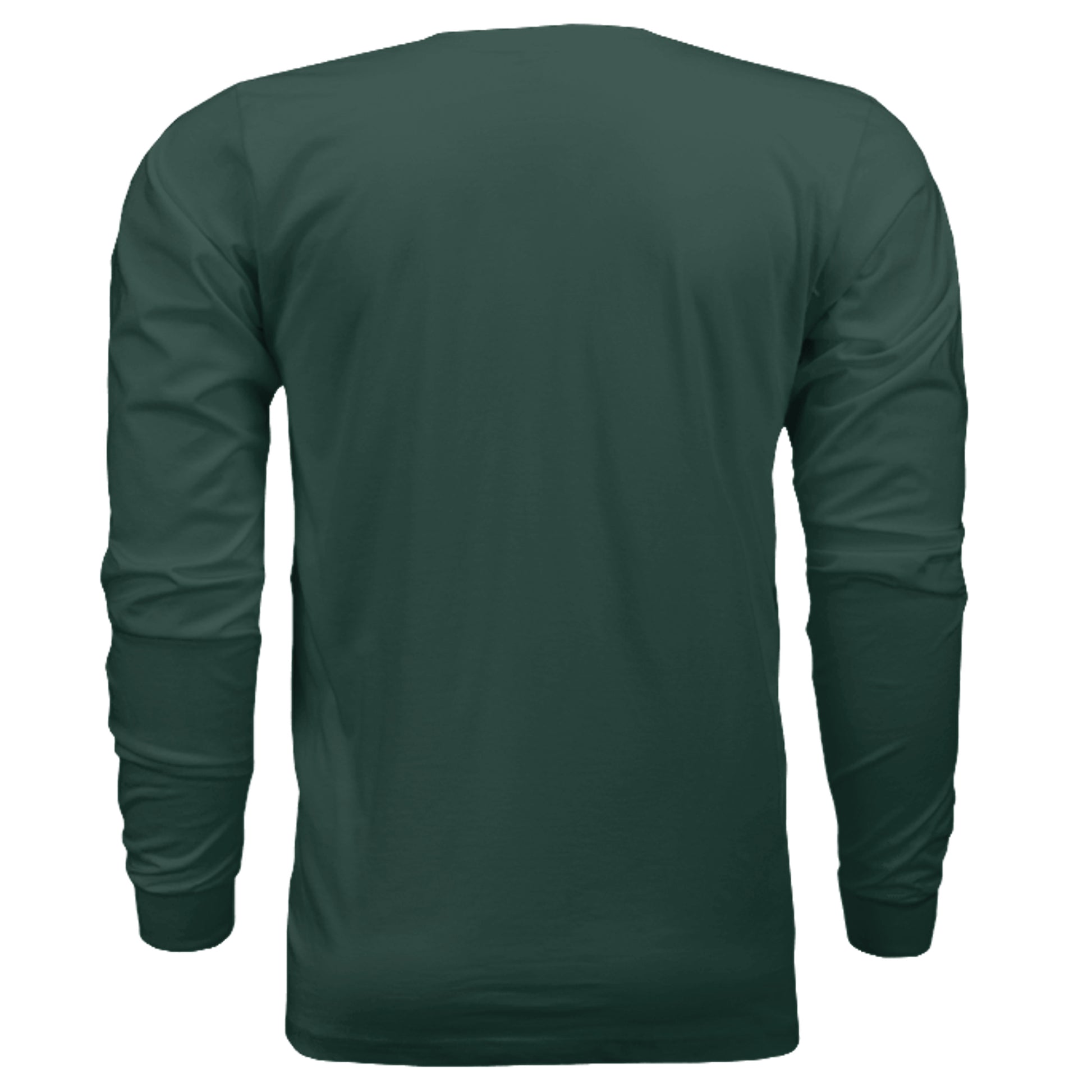 Forest Green - N3601 - BACK