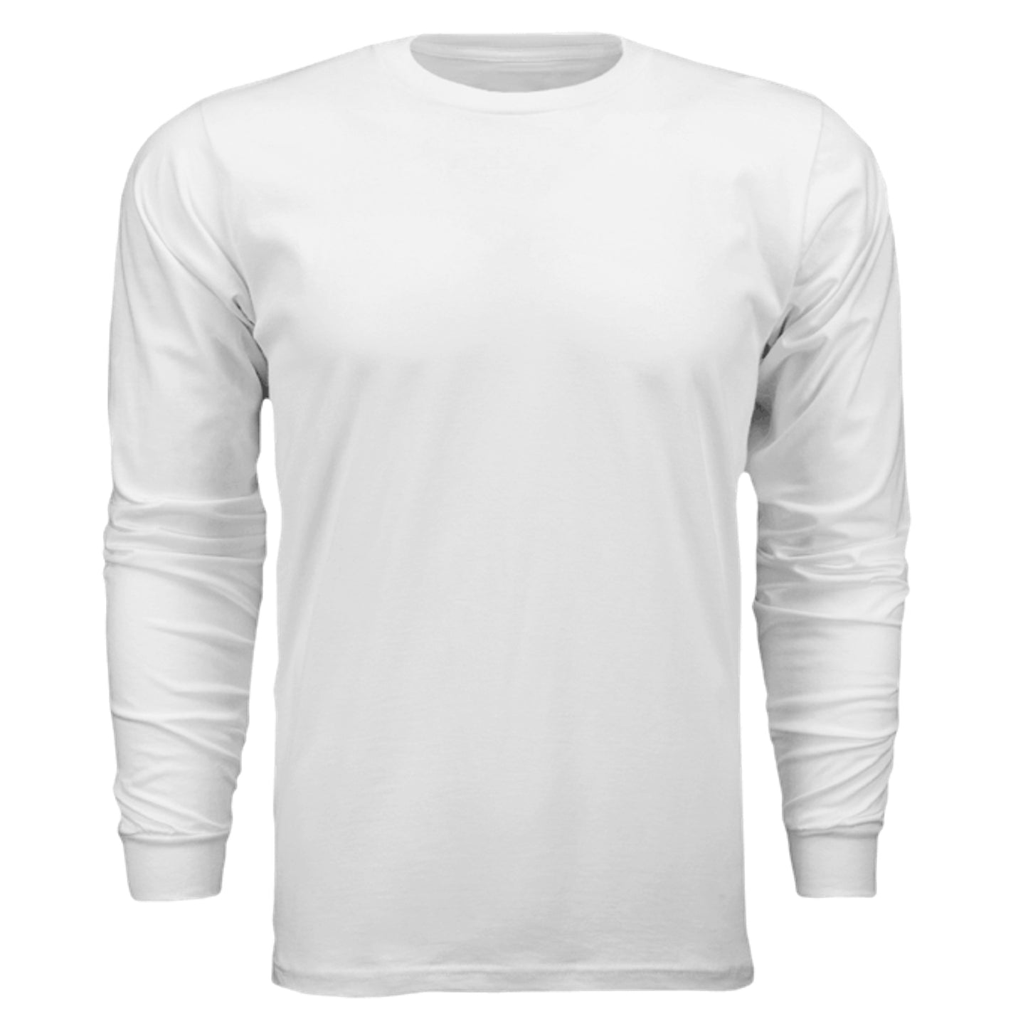 White - N3601 - FRONT