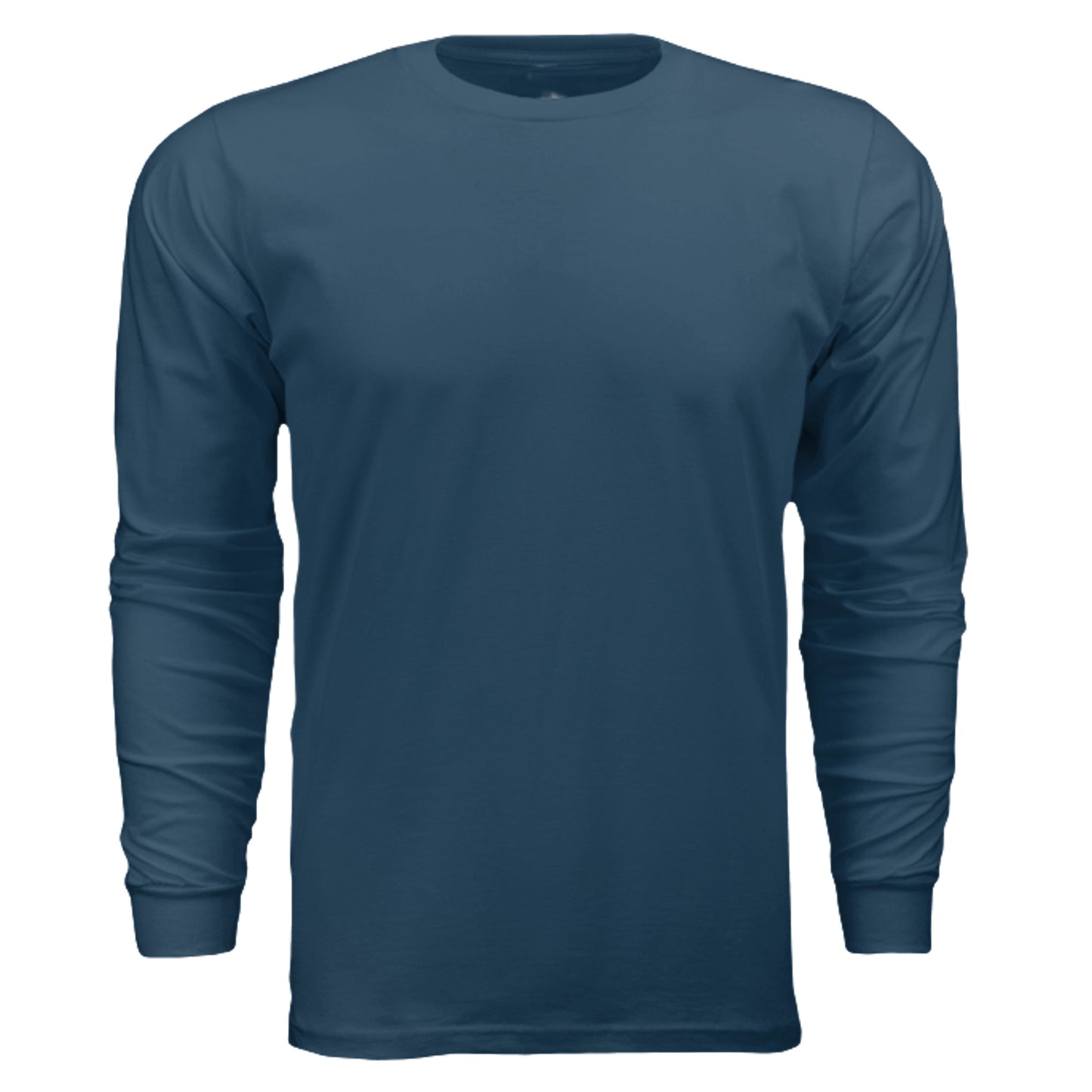 Midnight Navy - N3601 - FRONT