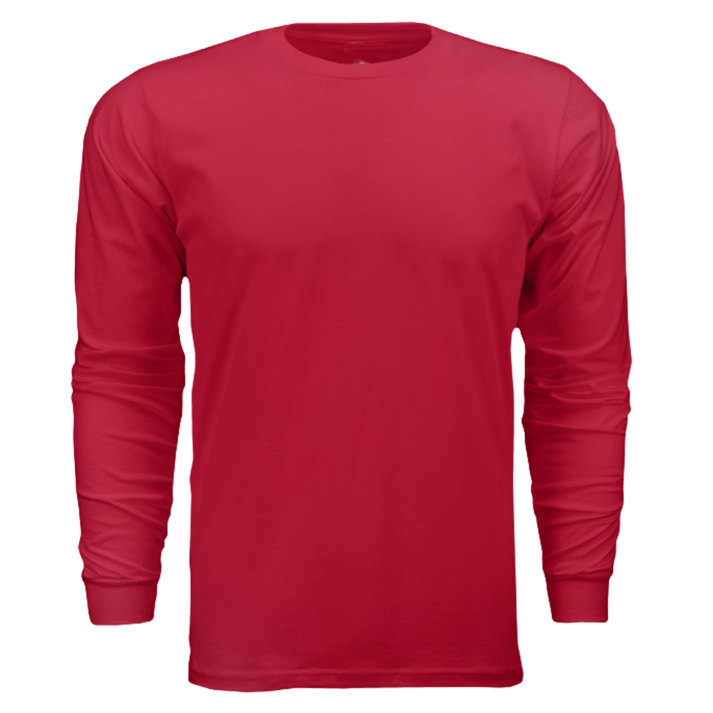 Red - N3601 - FRONT