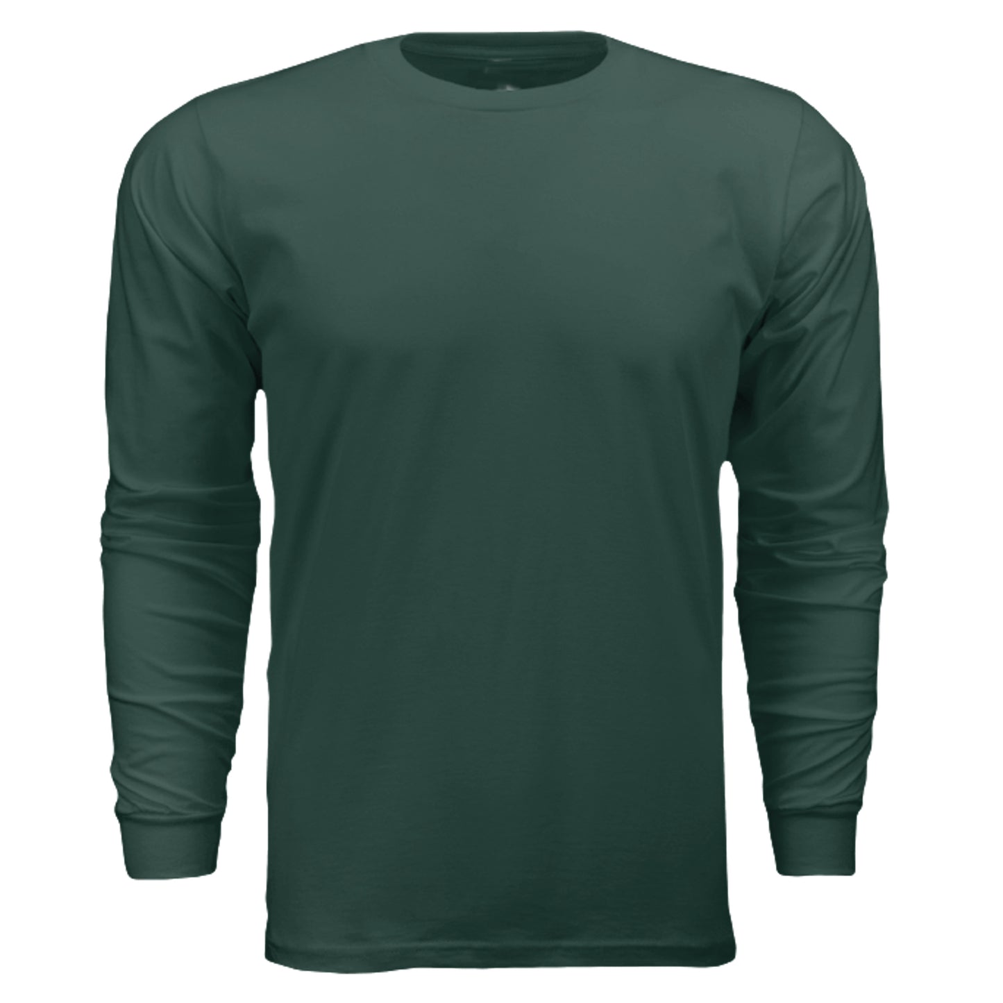 Forest Green - N3601 - FRONT