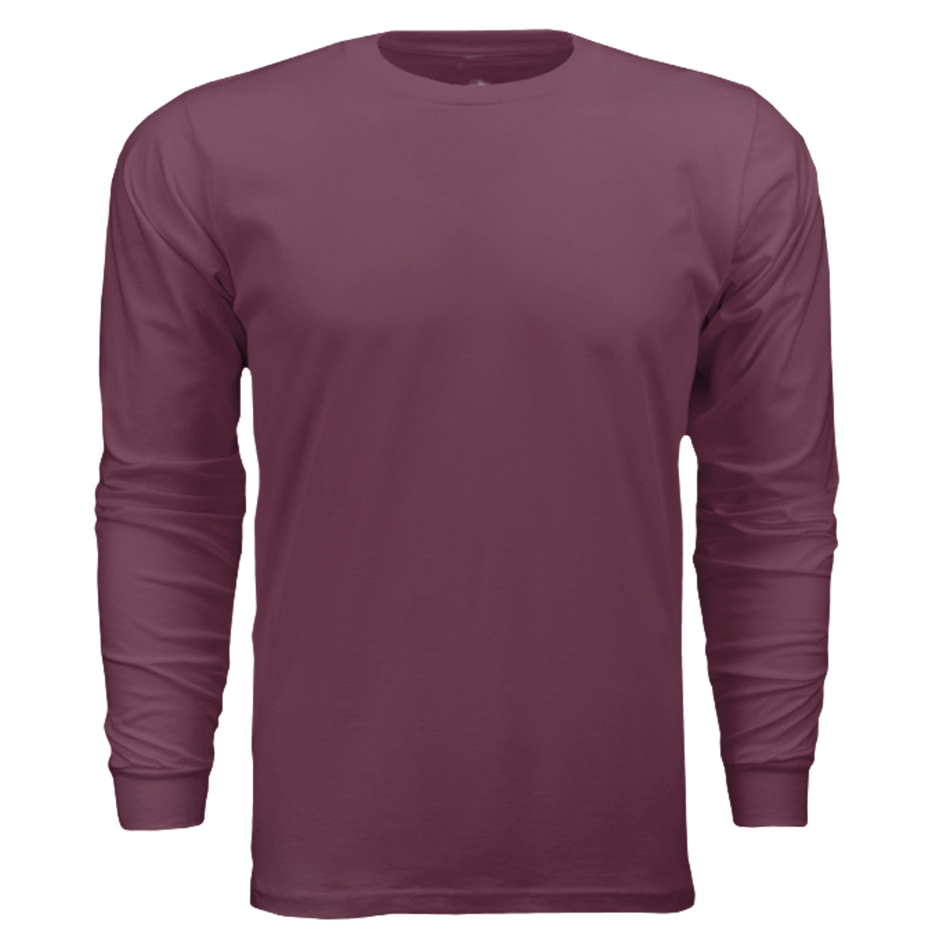 Maroon - N3601 - FRONT