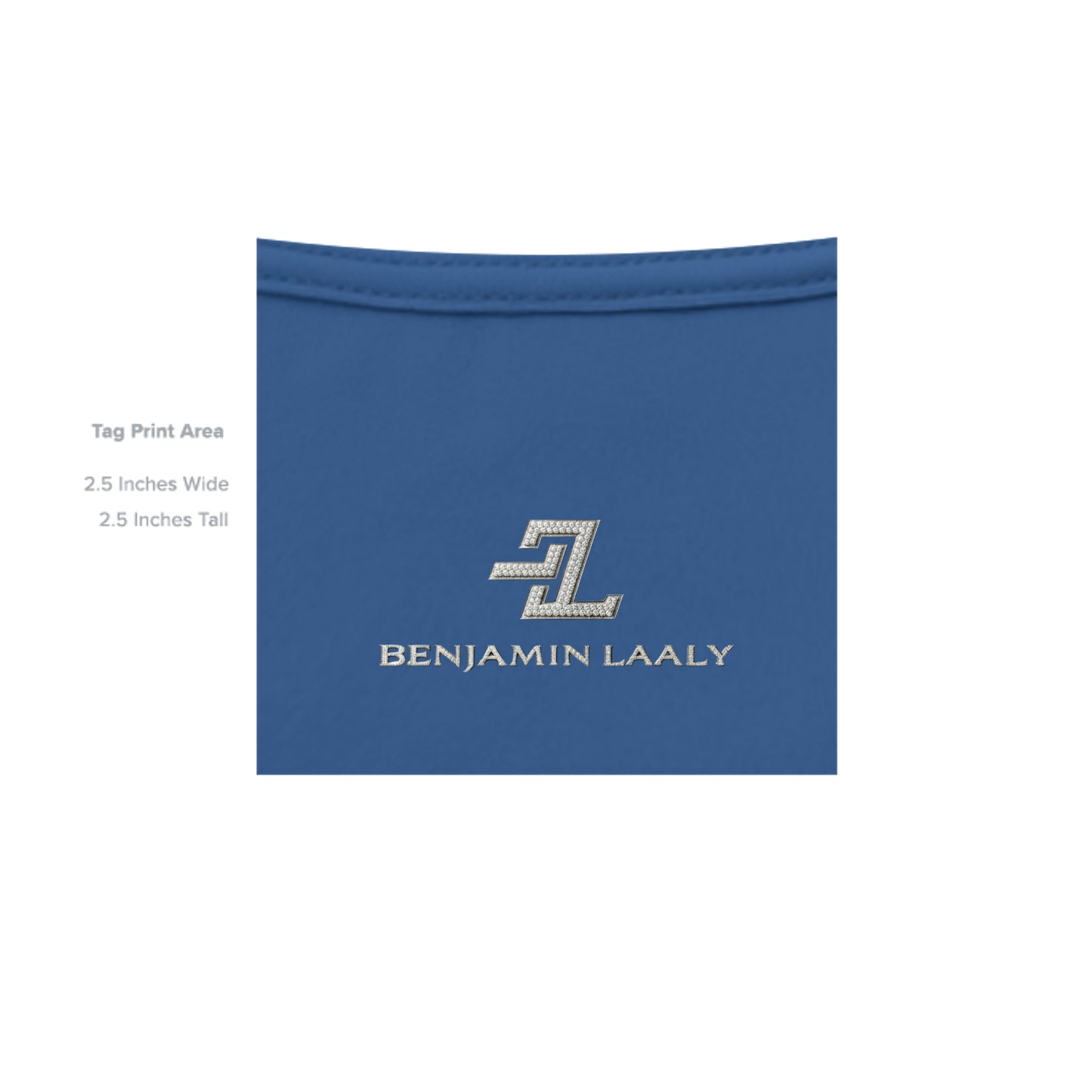 Cool Blue - N3601 - INSIDE_TAG_LINE