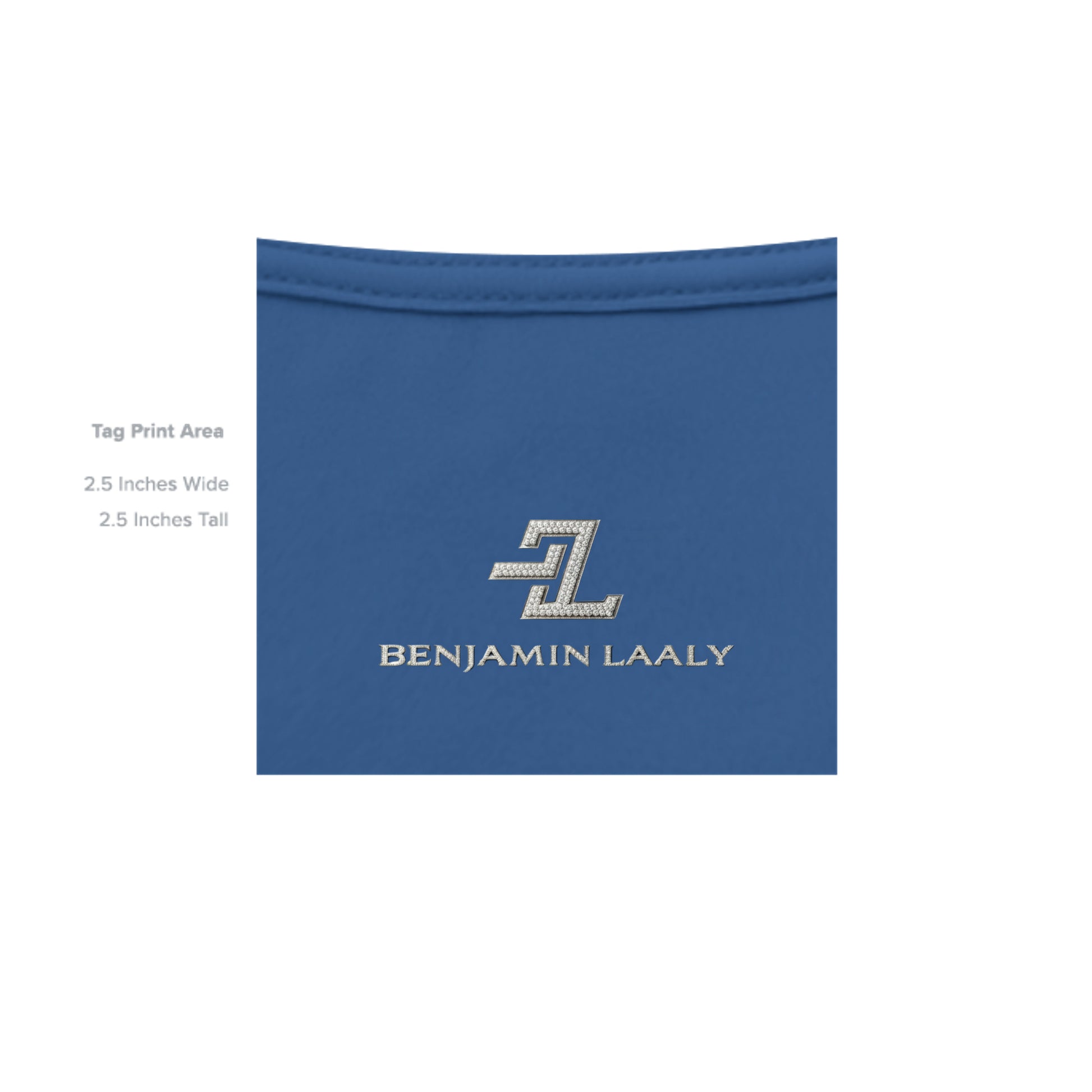 Cool Blue - N3601 - INSIDE_TAG_LINE