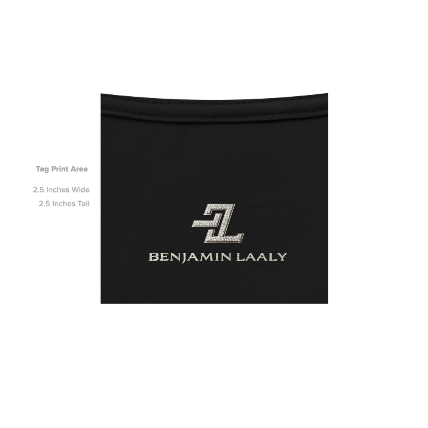 Black - N3601 - INSIDE_TAG_LINE