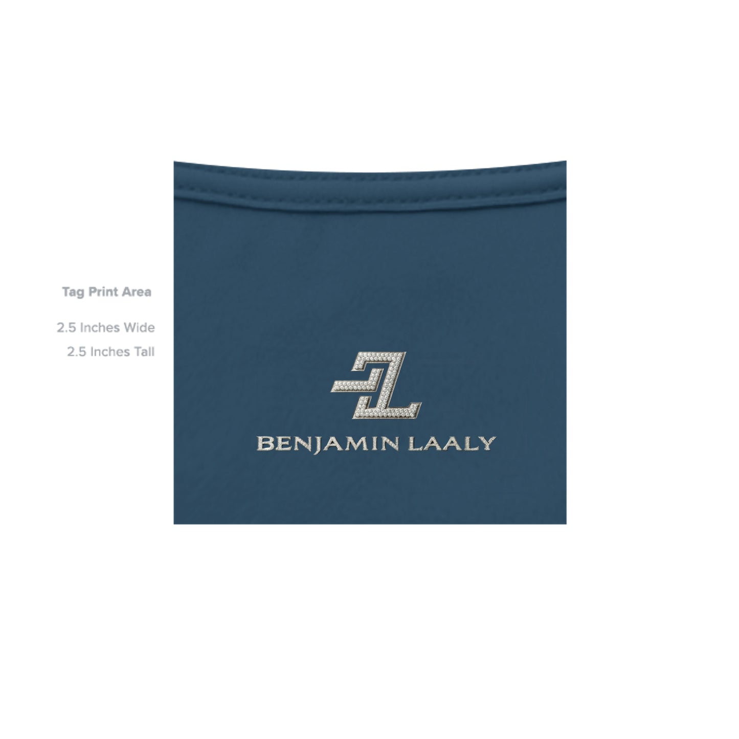 Midnight Navy - N3601 - INSIDE_TAG_LINE